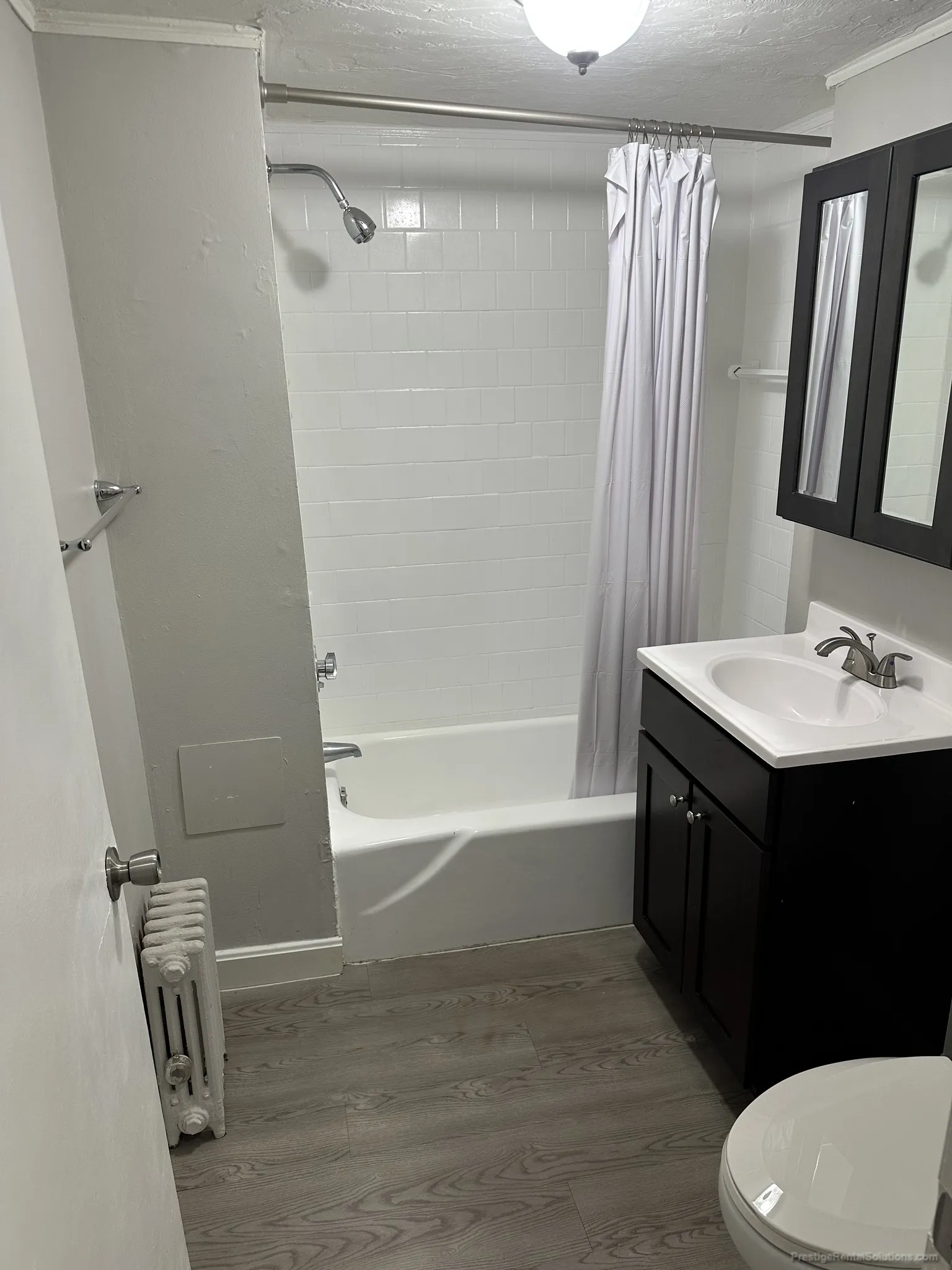 Studio bed, 1 bath apartment for rent at 1122 Commonwealth Ave Unit 1, Allston — photo 10 of 12