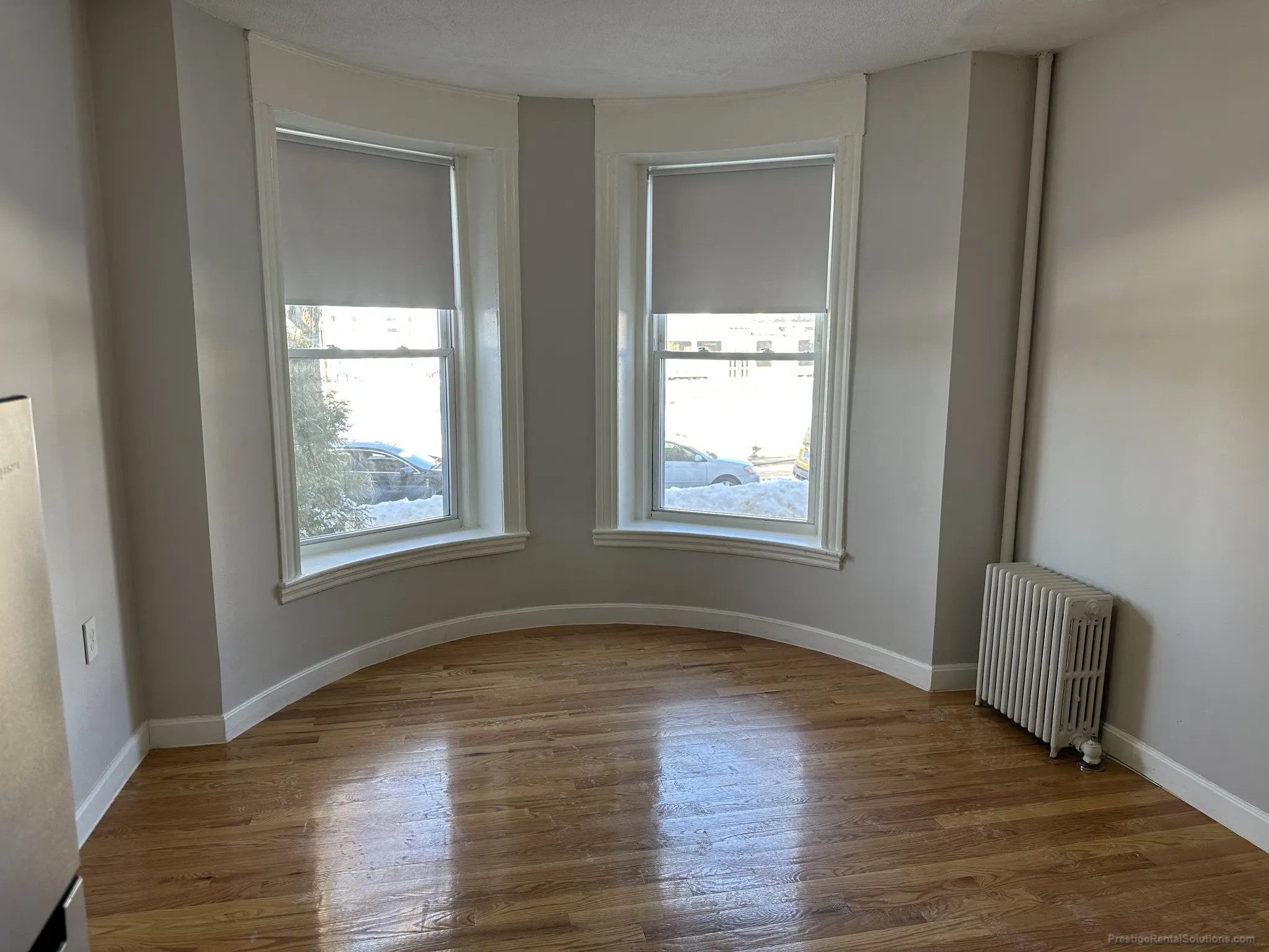 Studio bed, 1 bath apartment for rent at 1122 Commonwealth Ave Unit 1, Allston — photo 4 of 12