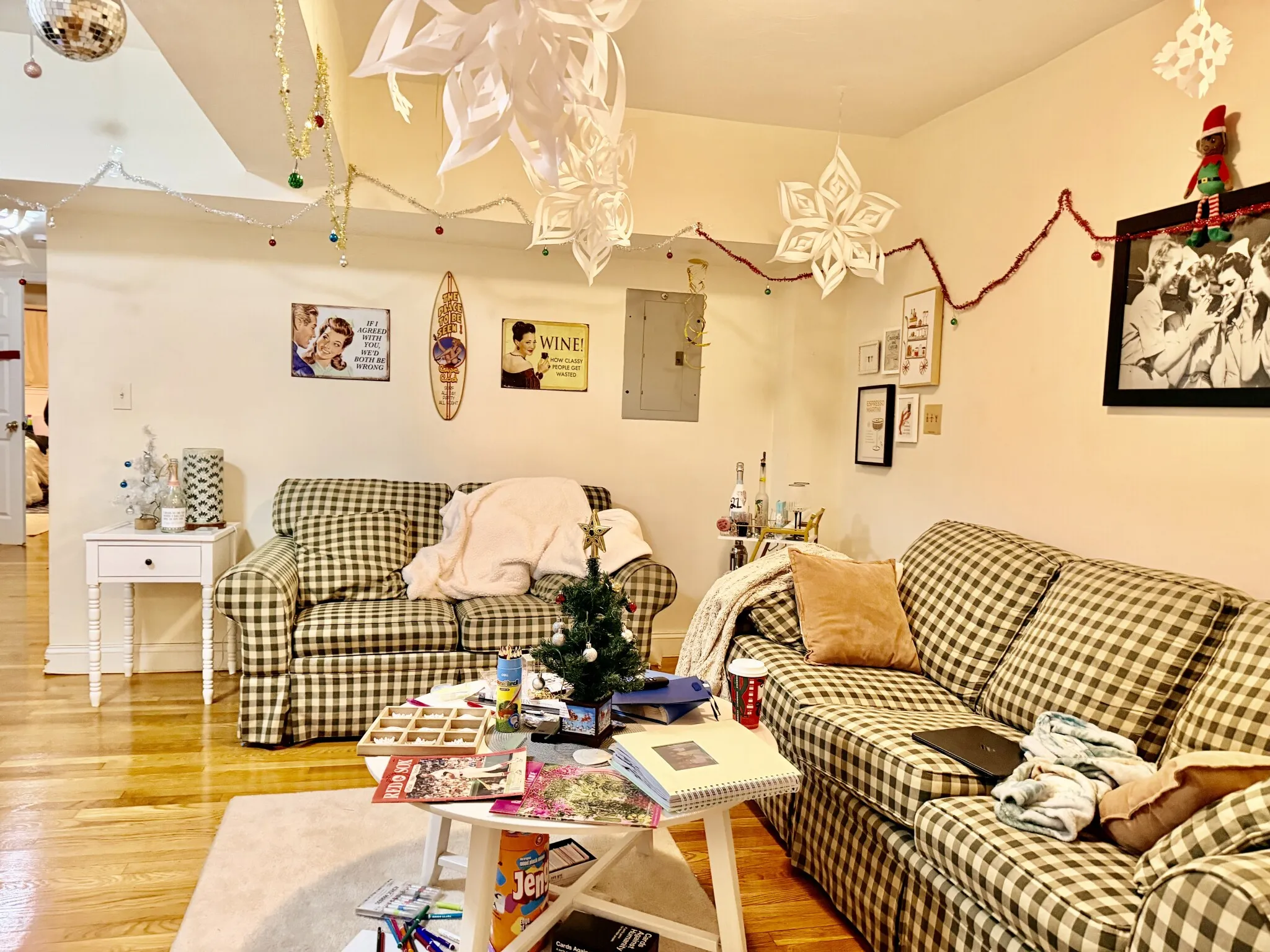 3 bed, 1 bath apartment for rent at 1122 Commonwealth Ave Unit 7, Allston — photo 5 of 13
