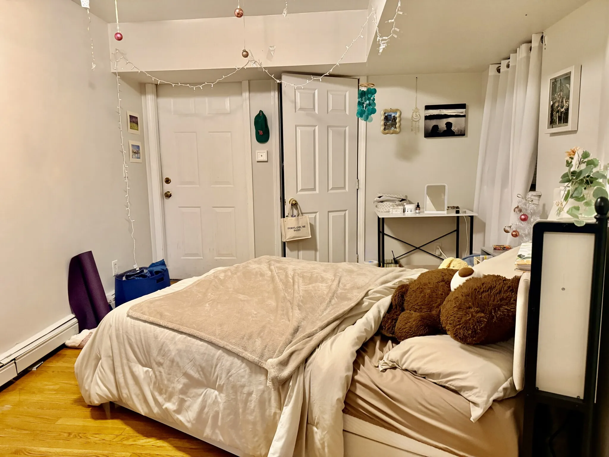 3 bed, 1 bath apartment for rent at 1122 Commonwealth Ave Unit 7, Allston — photo 6 of 13