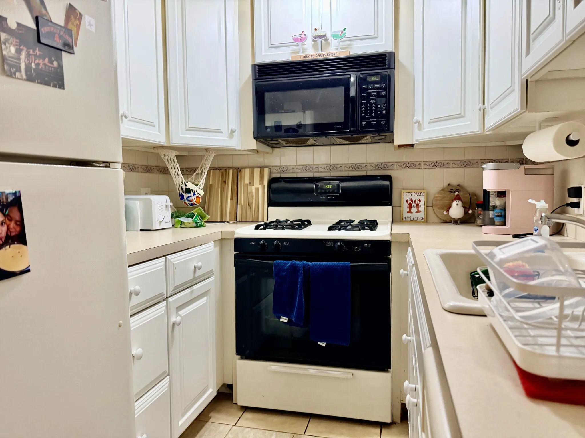 3 bed, 1 bath apartment for rent at 1122 Commonwealth Ave Unit 7, Allston — photo 8 of 13