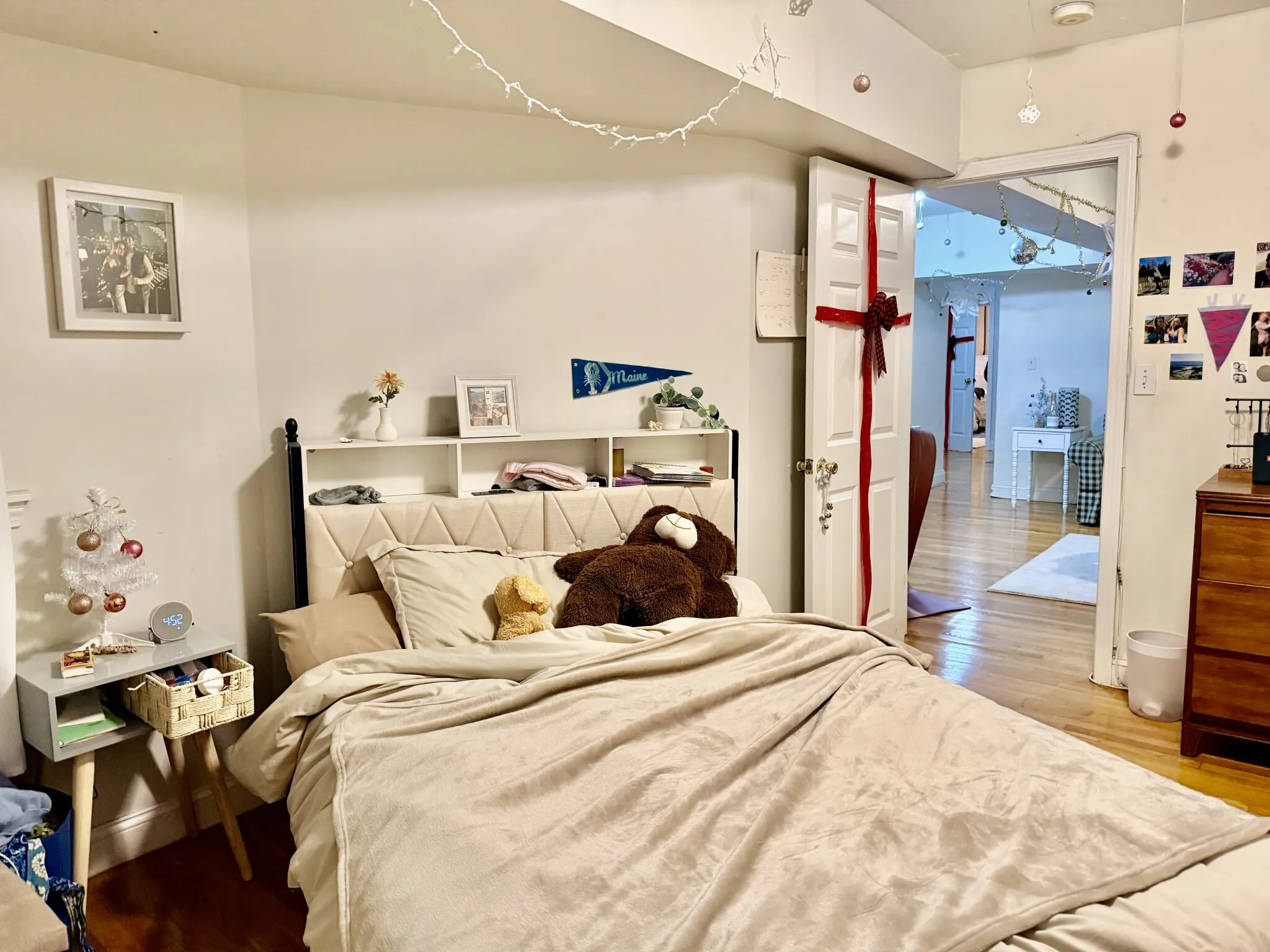 3 bed, 1 bath apartment for rent at 1122 Commonwealth Ave Unit 7, Allston — photo 7 of 13