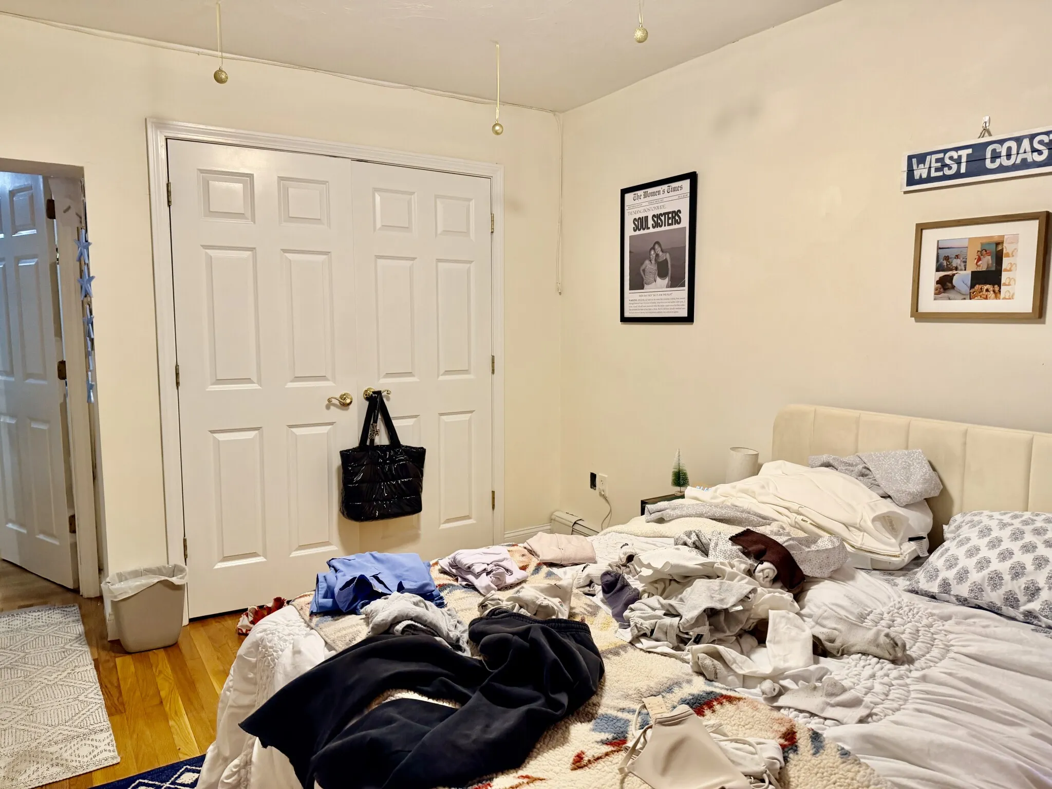 3 bed, 1 bath apartment for rent at 1122 Commonwealth Ave Unit 7, Allston — photo 11 of 13