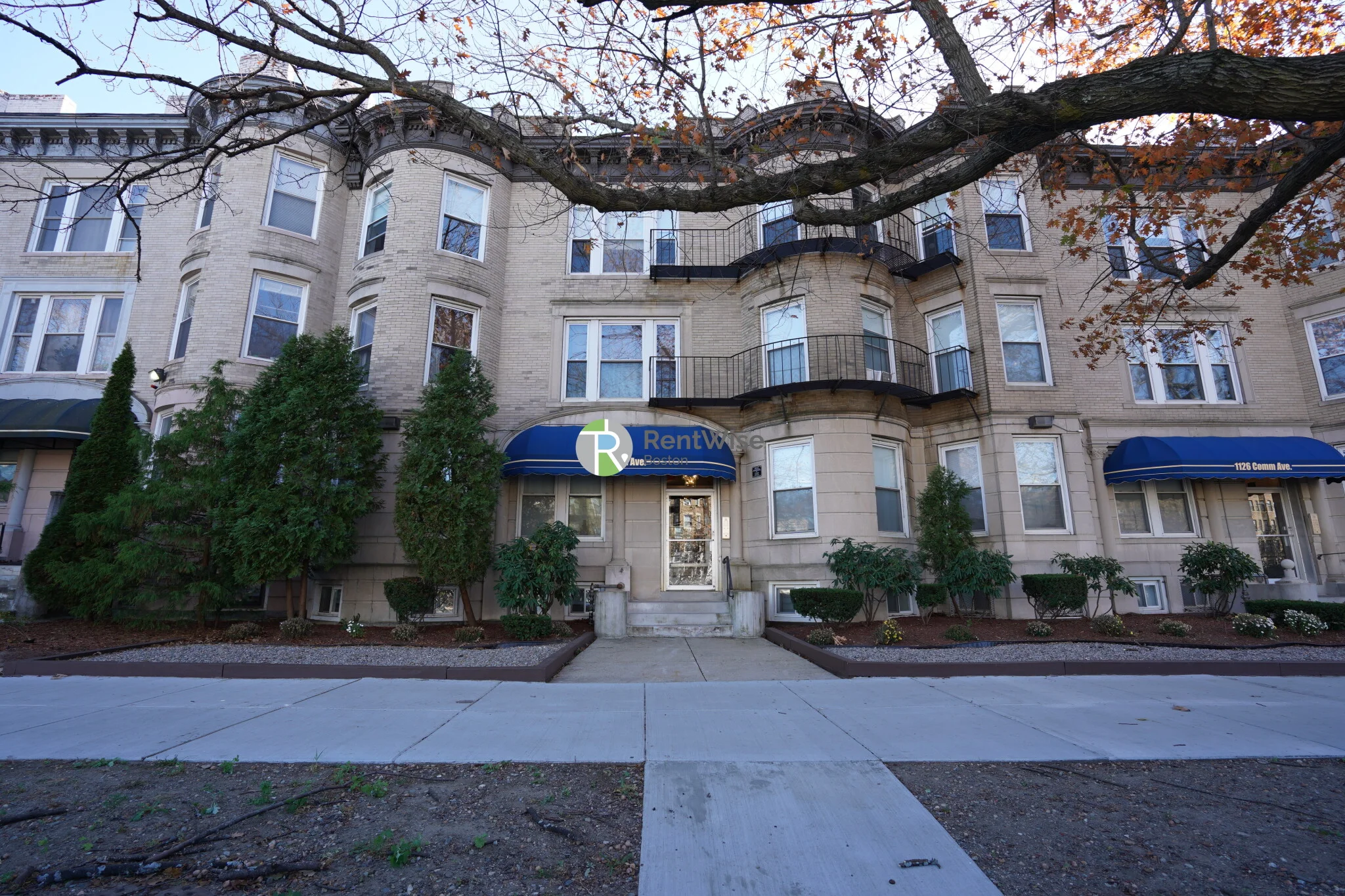 Studio bed, 1 bath apartment for rent at 1124 Commonwealth Ave Unit 1, Allston — photo 11 of 11