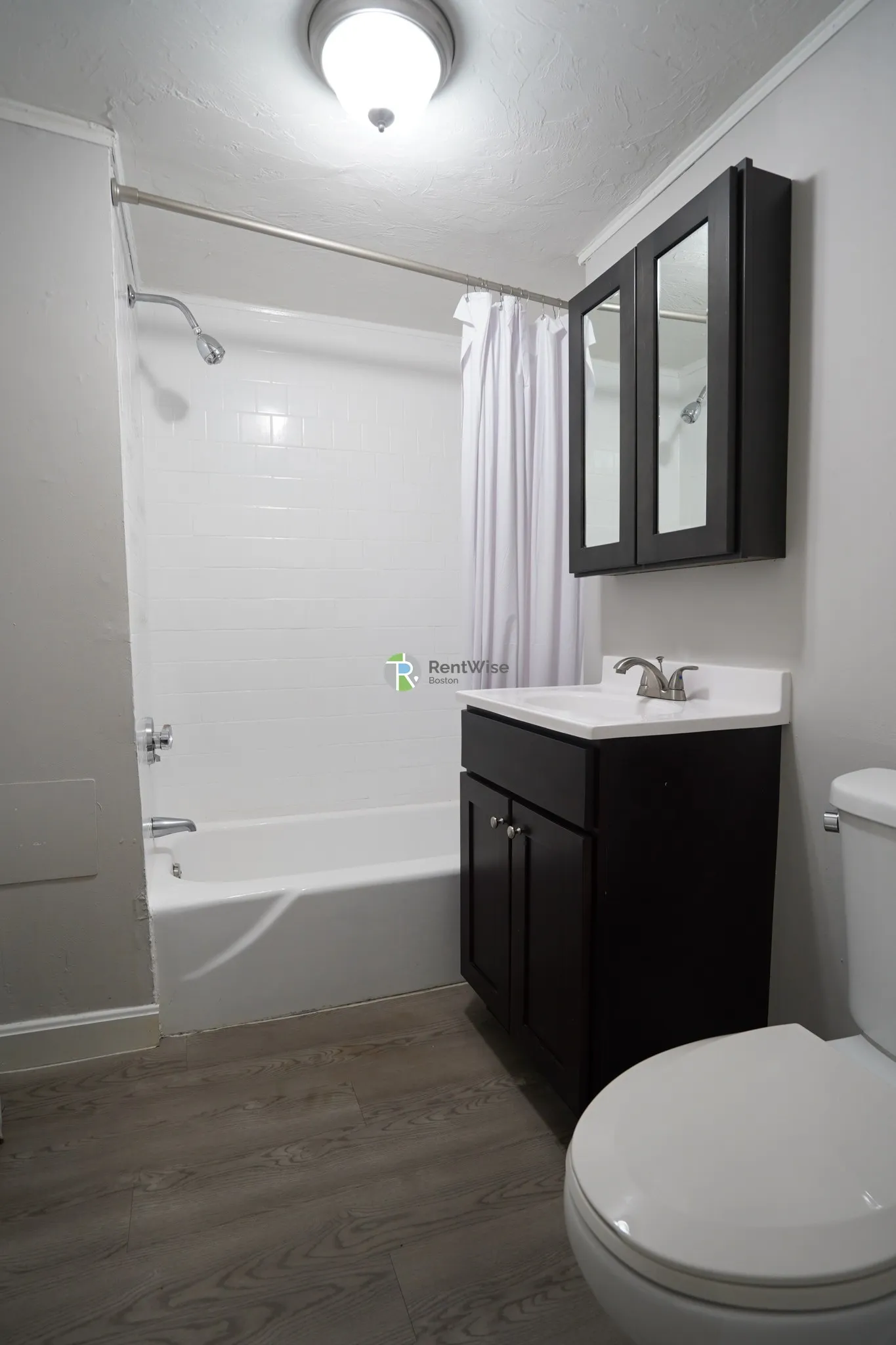 Studio bed, 1 bath apartment for rent at 1124 Commonwealth Ave Unit 1, Allston — photo 7 of 11