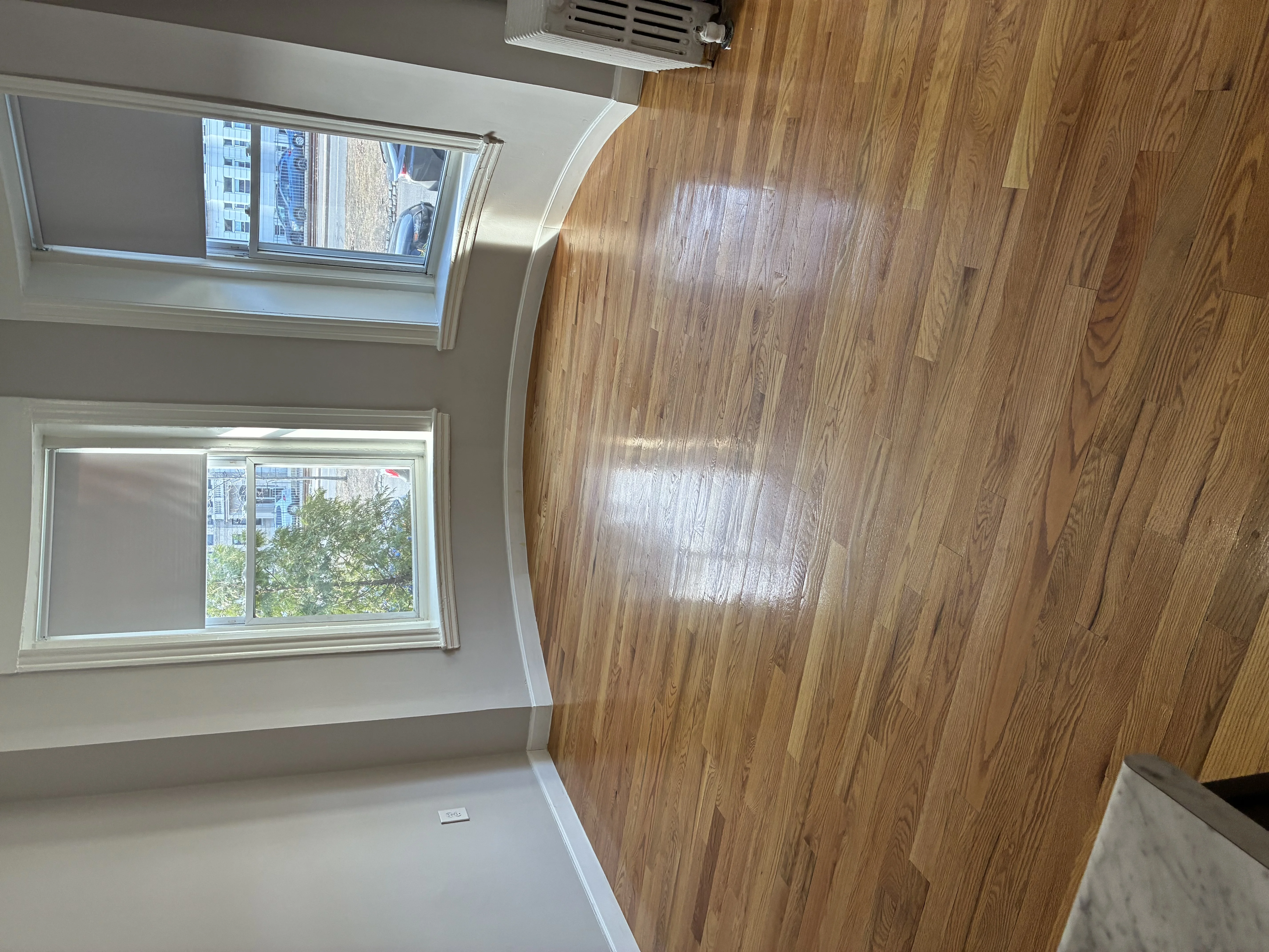 Studio bed, 1 bath apartment for rent at 1124 Commonwealth Ave Unit 1A, Allston — photo 2 of 5