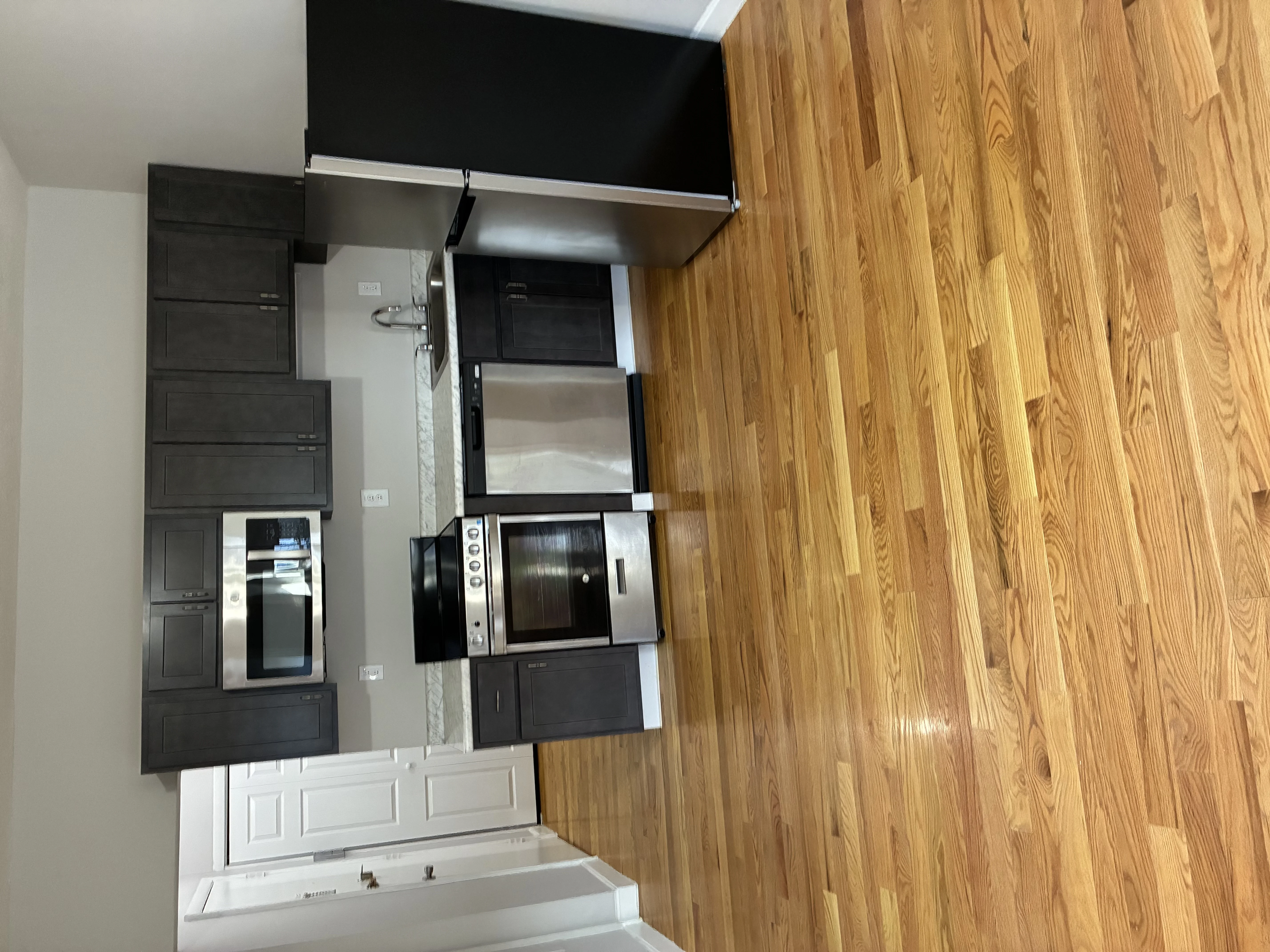 Studio bed, 1 bath apartment for rent at 1124 Commonwealth Ave Unit 1A, Allston — photo 1 of 5