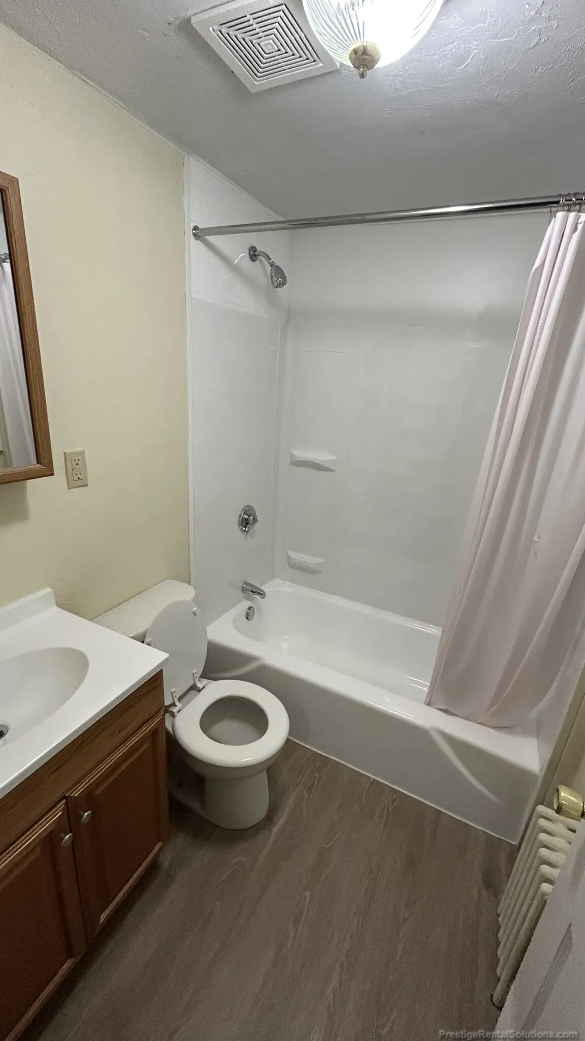 1 bed, 1 bath apartment for rent at 1124 Commonwealth Ave Unit 2A, Allston — photo 7 of 14