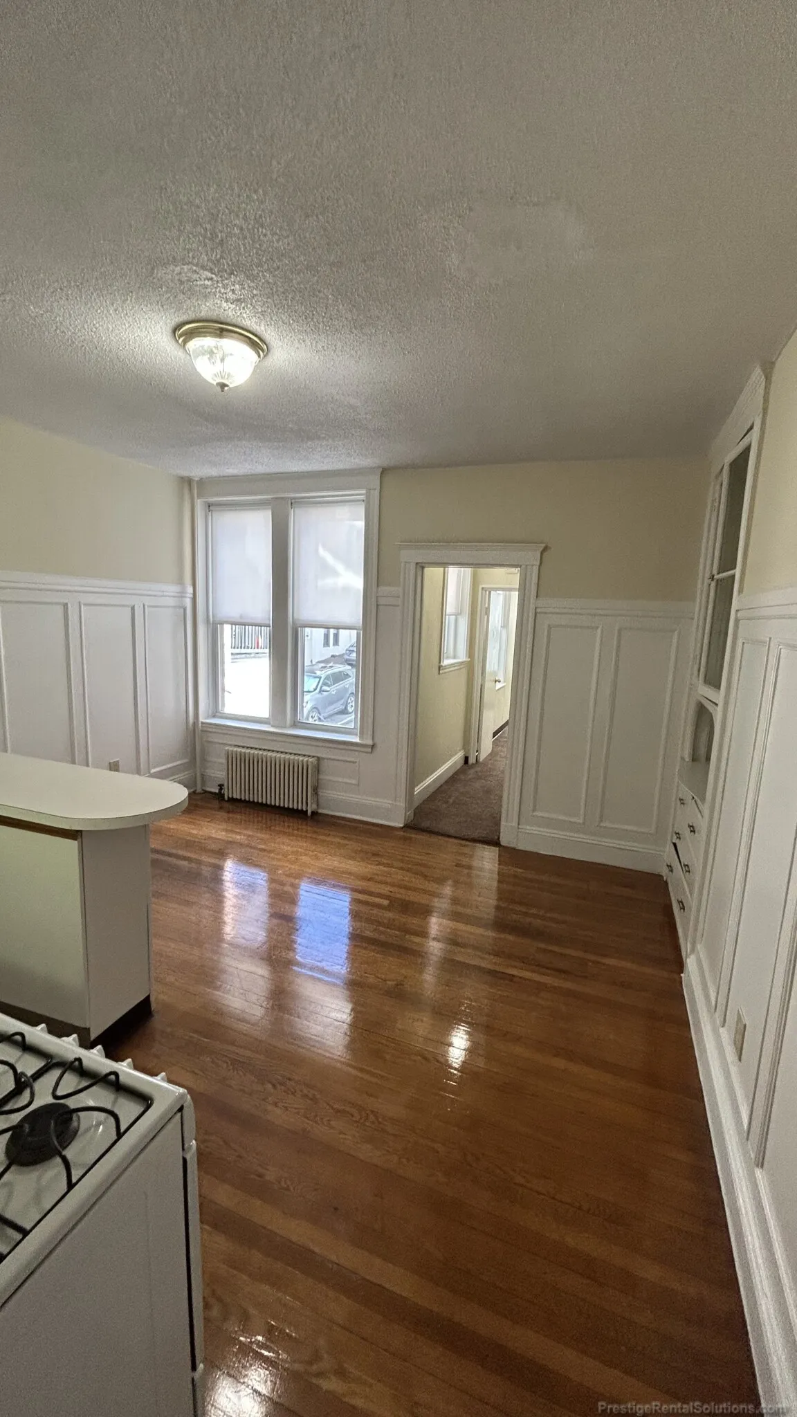 1 bed, 1 bath apartment for rent at 1124 Commonwealth Ave Unit 2A, Allston