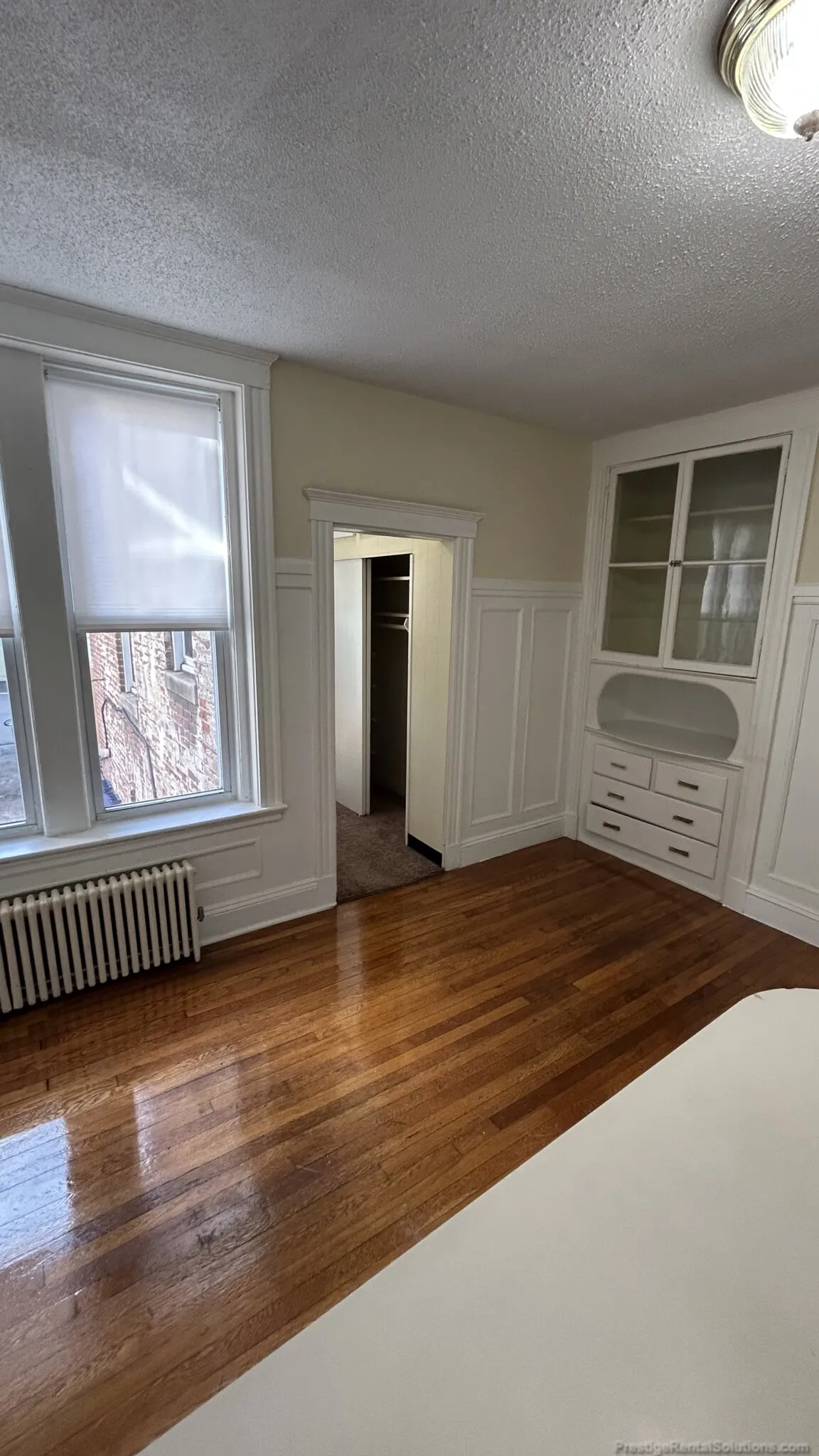 1 bed, 1 bath apartment for rent at 1124 Commonwealth Ave Unit 2A, Allston — photo 4 of 14
