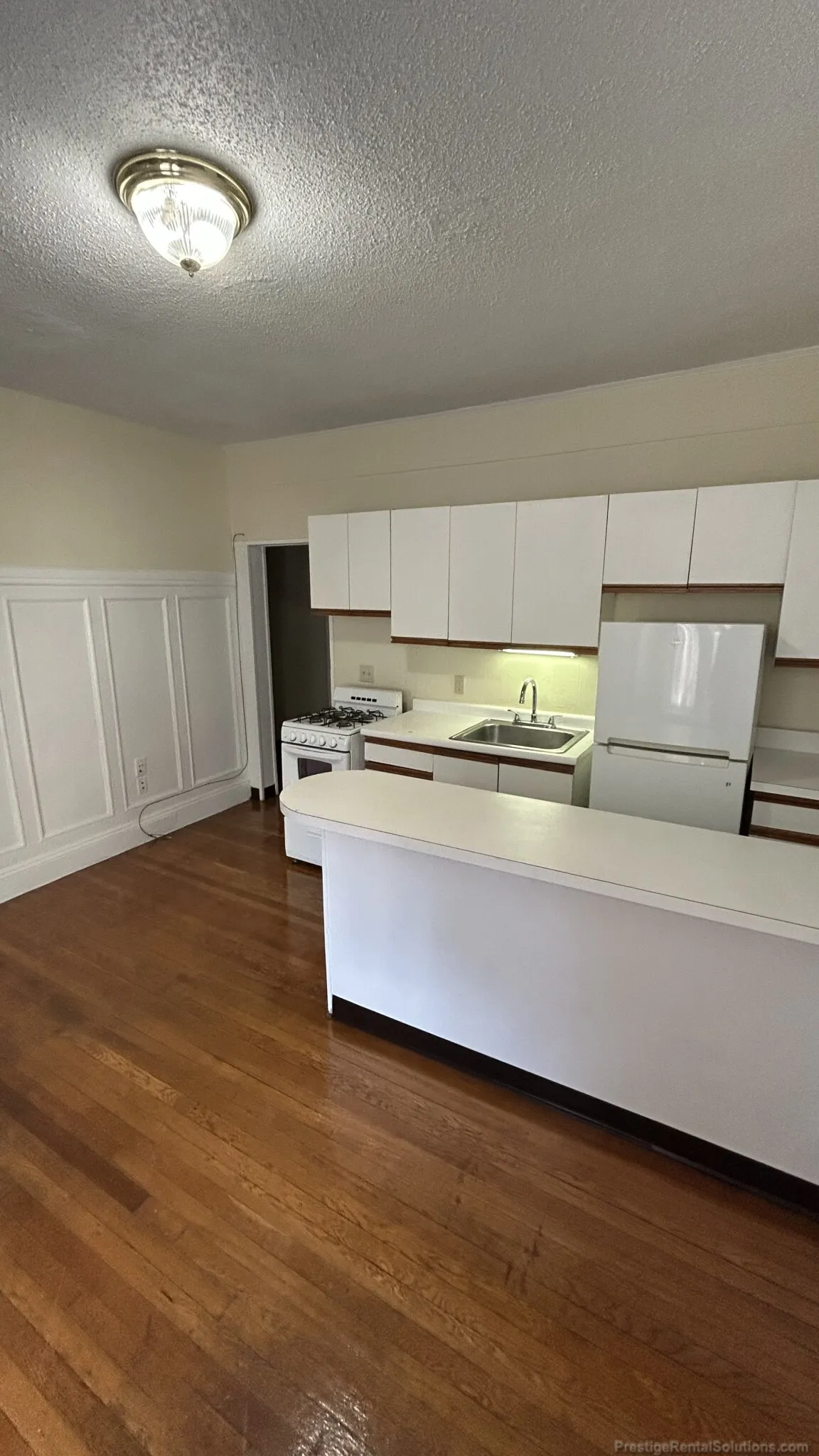 1 bed, 1 bath apartment for rent at 1124 Commonwealth Ave Unit 2A, Allston — photo 2 of 14
