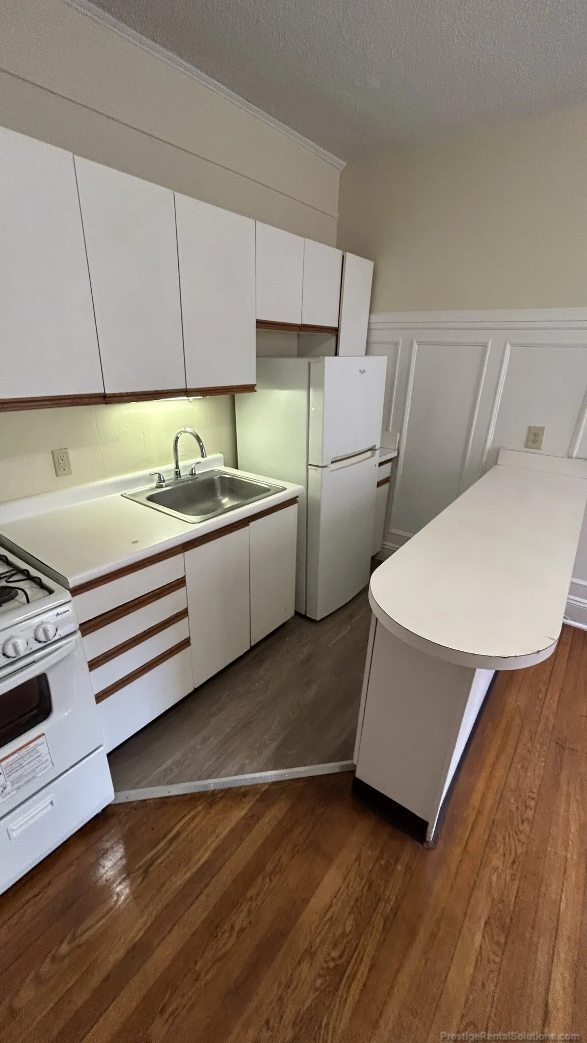 1 bed, 1 bath apartment for rent at 1124 Commonwealth Ave Unit 2A, Allston — photo 3 of 14