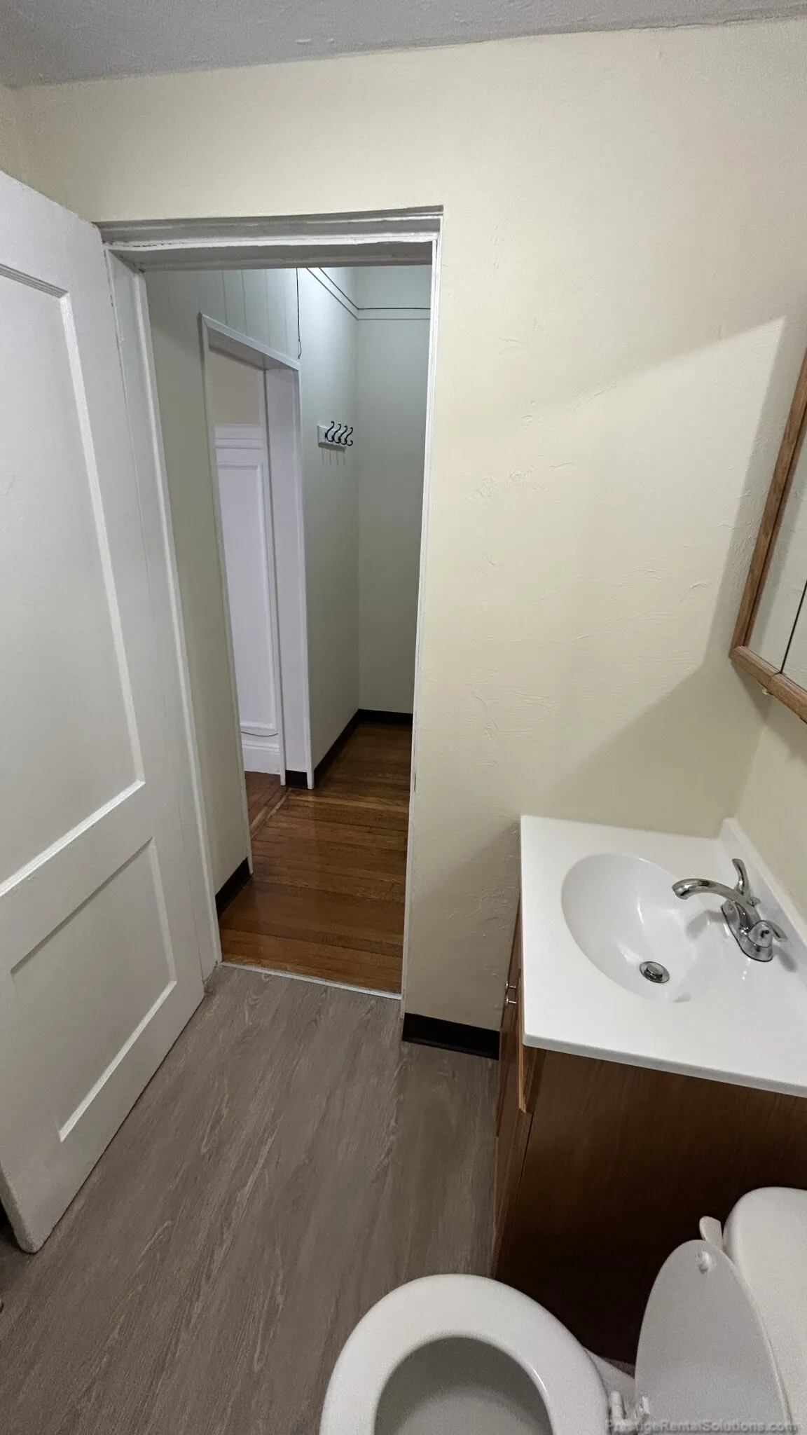 1 bed, 1 bath apartment for rent at 1124 Commonwealth Ave Unit 2A, Allston — photo 8 of 14
