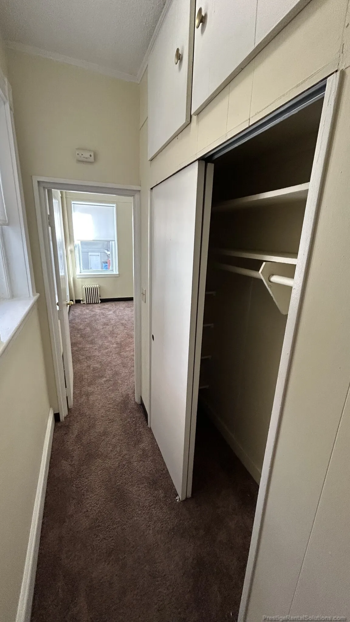 1 bed, 1 bath apartment for rent at 1124 Commonwealth Ave Unit 2A, Allston — photo 11 of 14