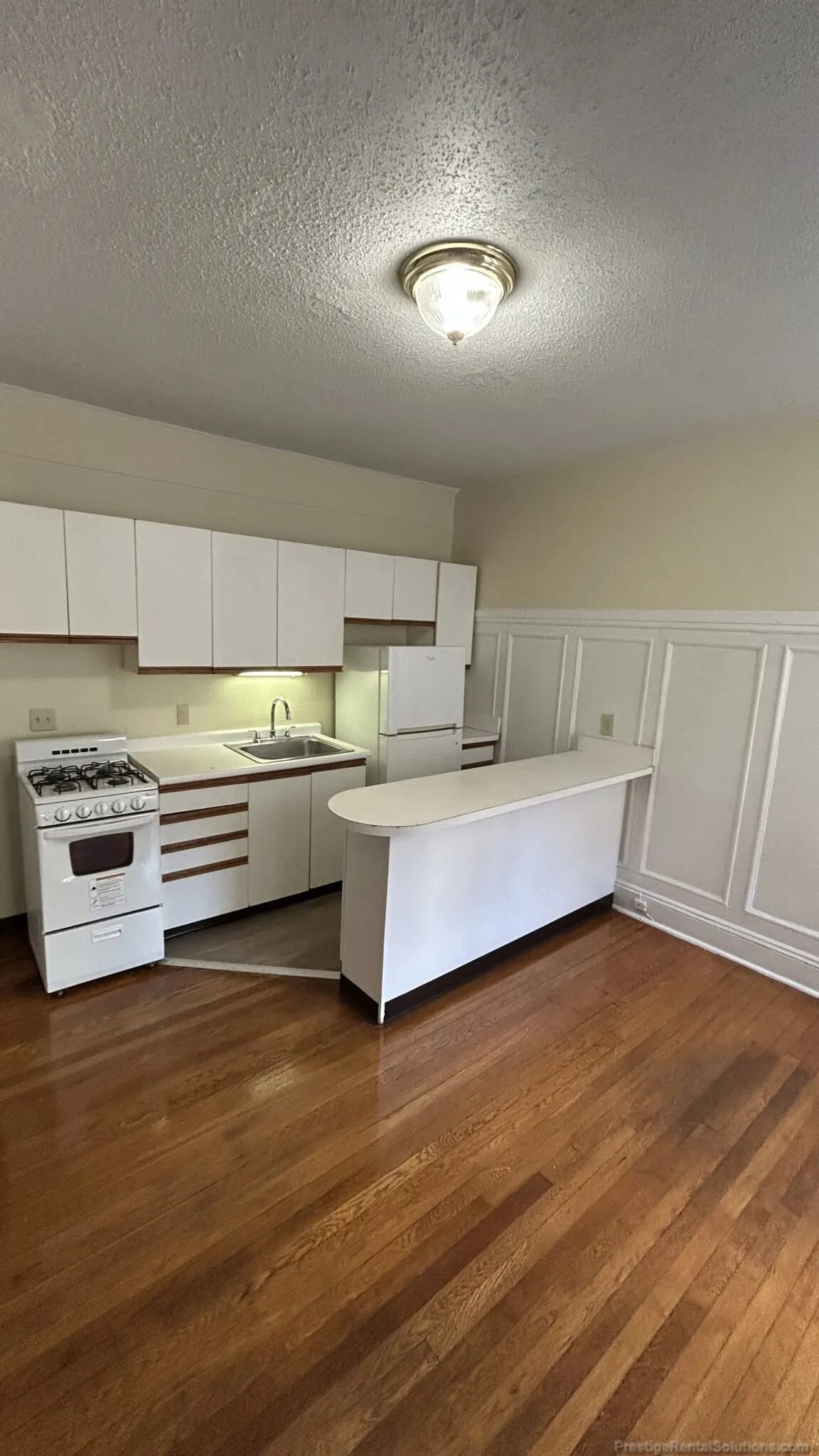 1 bed, 1 bath apartment for rent at 1124 Commonwealth Ave Unit 2A, Allston — photo 5 of 14