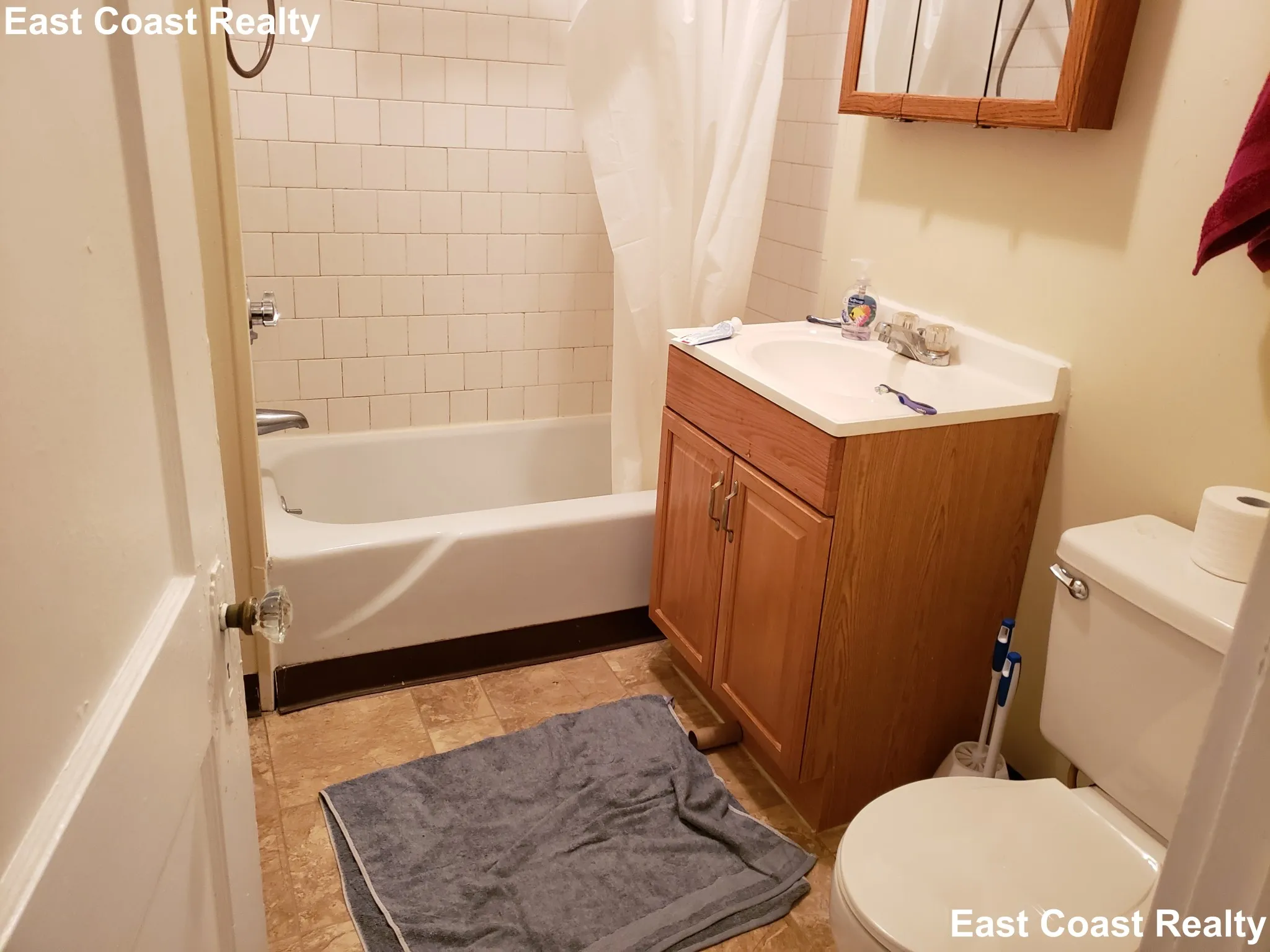 Studio bed, 1 bath apartment for rent at 1124 Commonwealth Ave Unit 5, Allston — photo 10 of 14