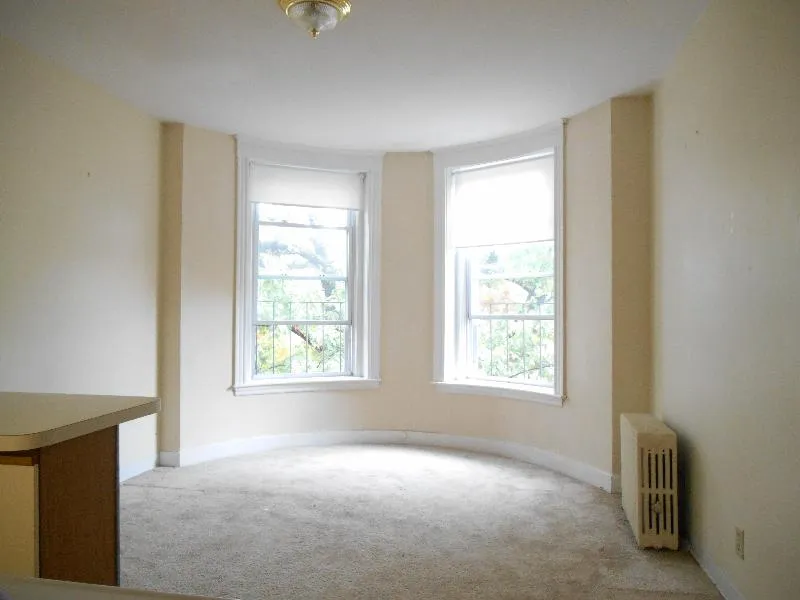 Studio bed, 1 bath apartment for rent at 1124 Commonwealth Ave Unit 5, Allston — photo 3 of 14