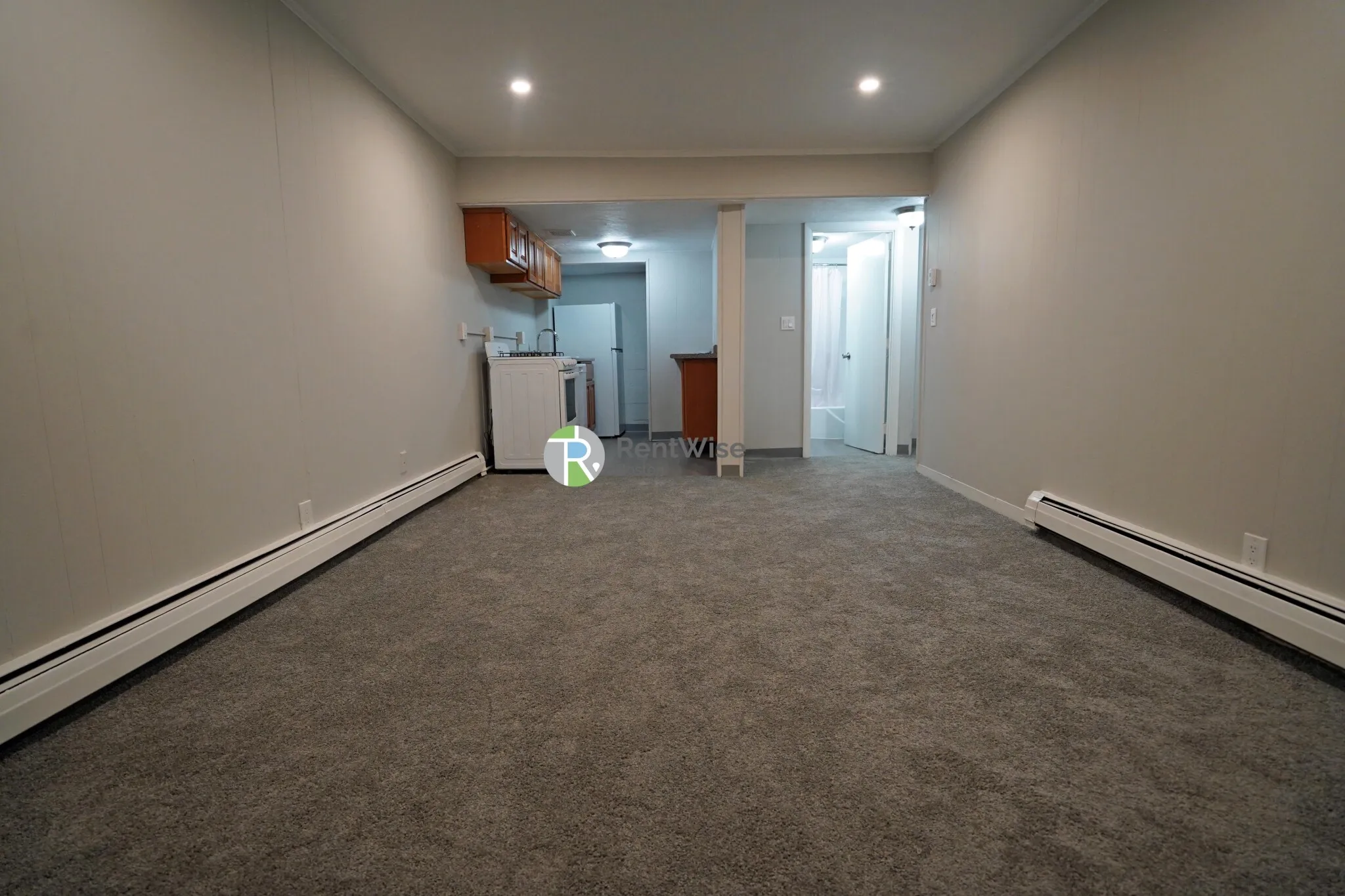1 bed, 1 bath apartment for rent at 1124 Commonwealth Ave Unit A, Allston — photo 3 of 13