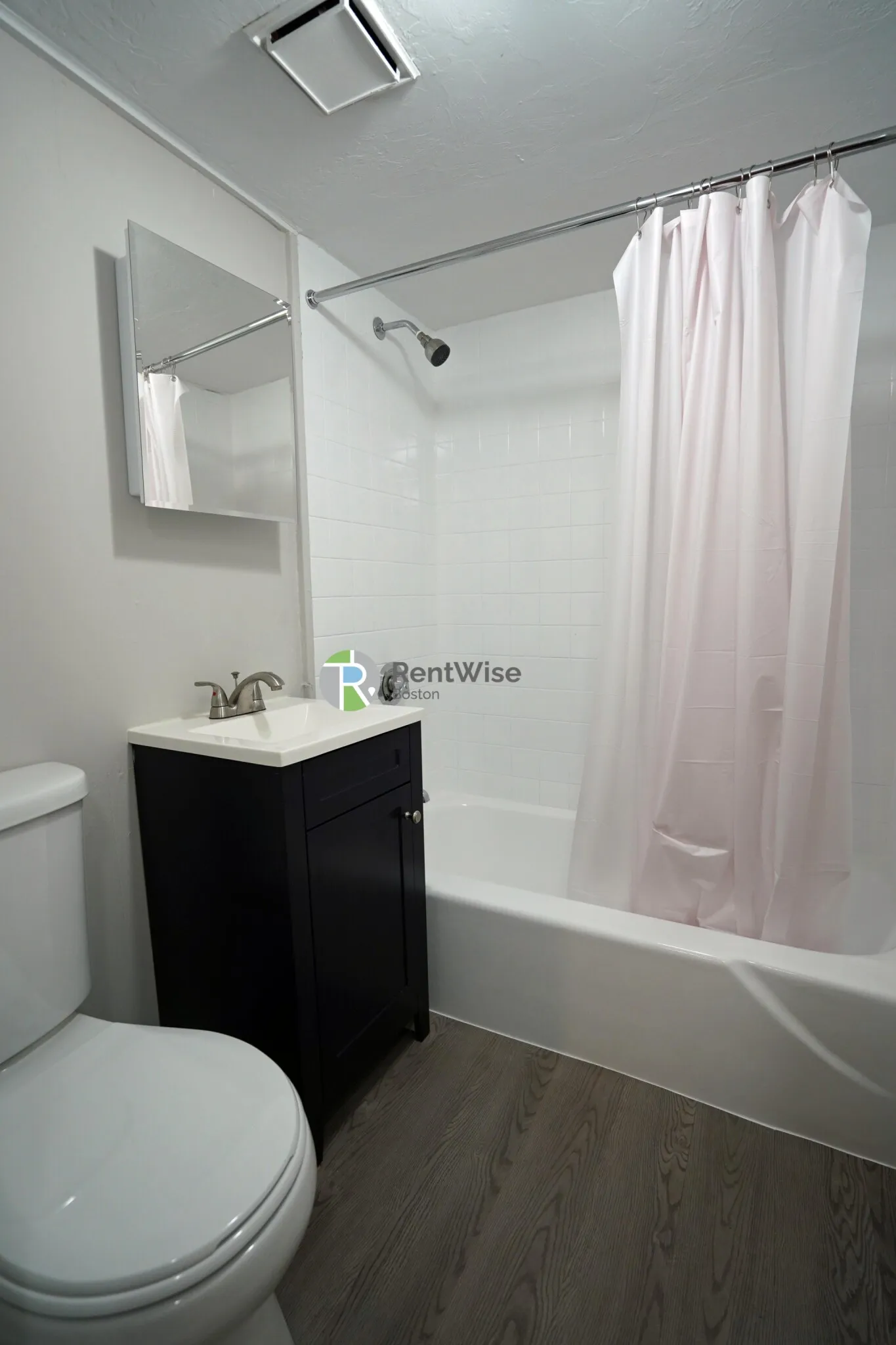 1 bed, 1 bath apartment for rent at 1124 Commonwealth Ave Unit A, Allston — photo 7 of 13