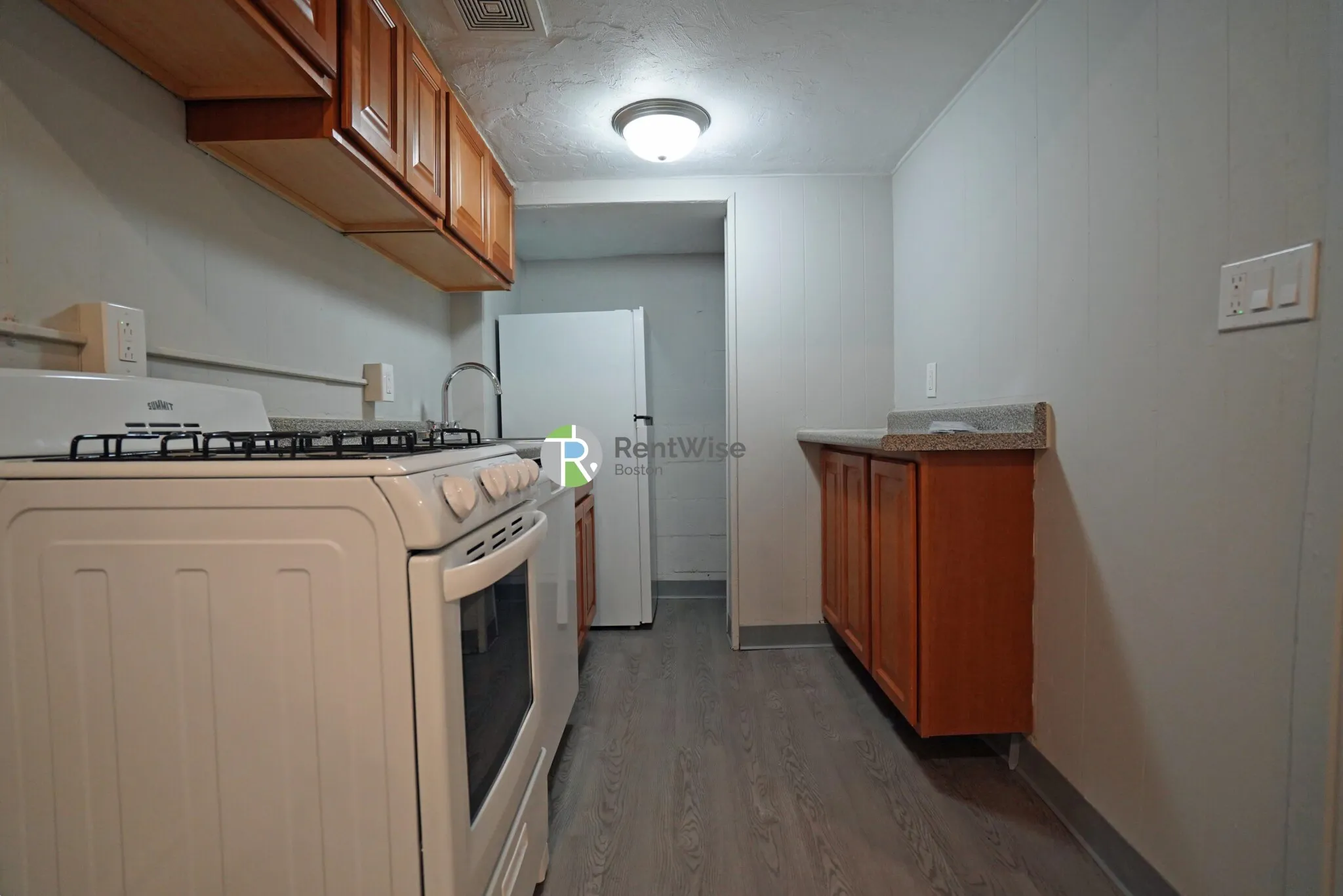 1 bed, 1 bath apartment for rent at 1124 Commonwealth Ave Unit A, Allston — photo 5 of 13