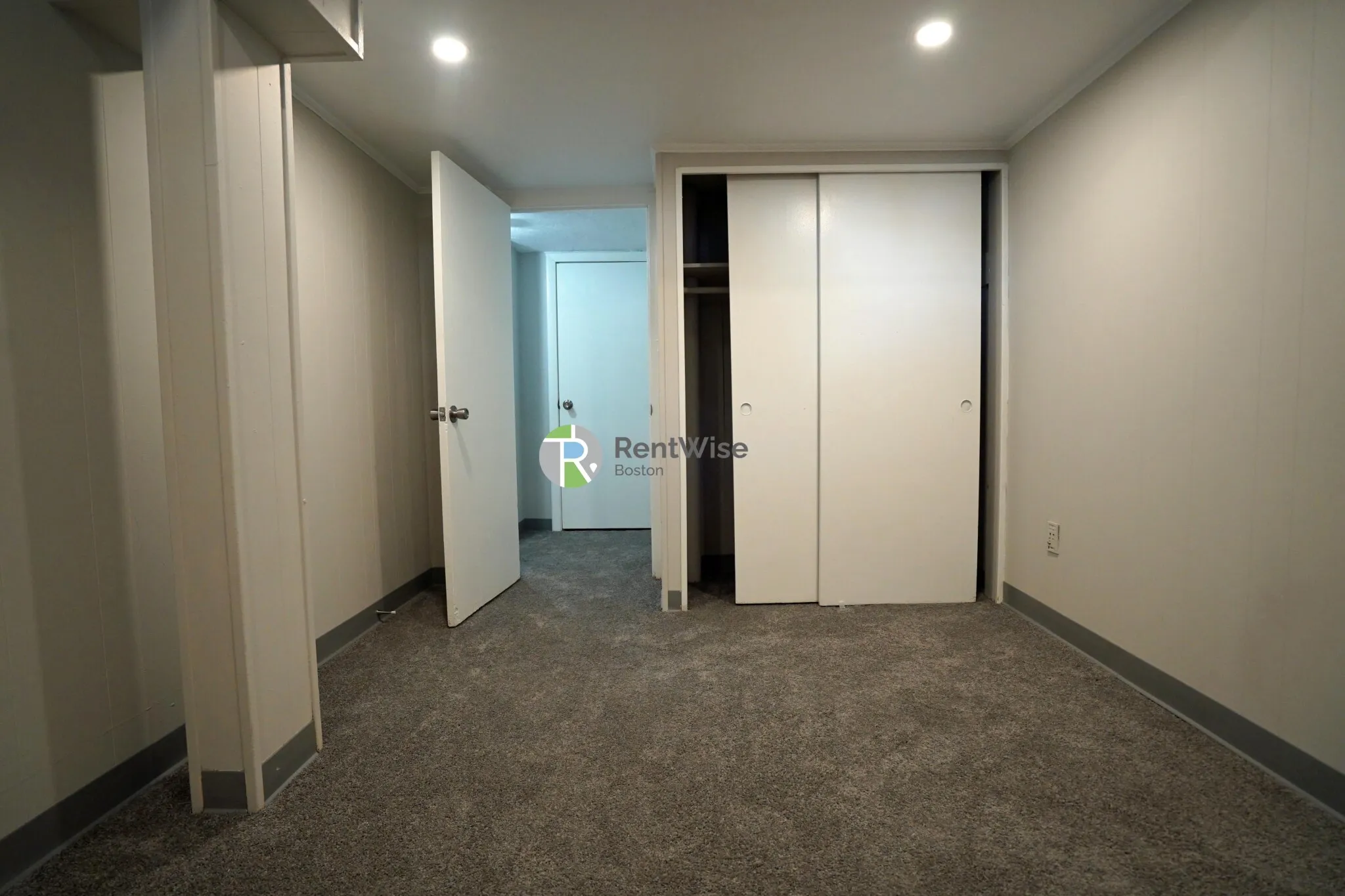 1 bed, 1 bath apartment for rent at 1124 Commonwealth Ave Unit A, Allston — photo 9 of 13