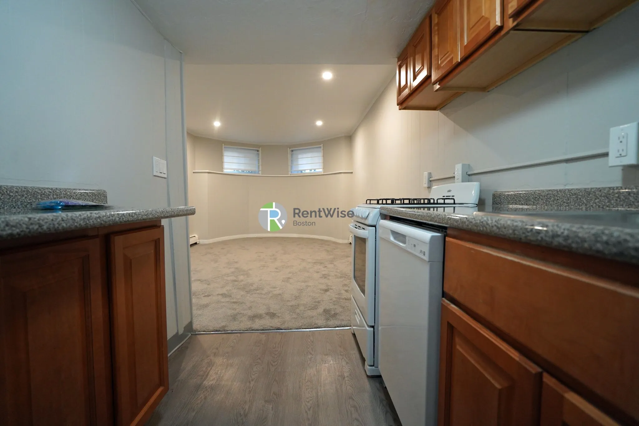 1 bed, 1 bath apartment for rent at 1124 Commonwealth Ave Unit A, Allston — photo 6 of 13