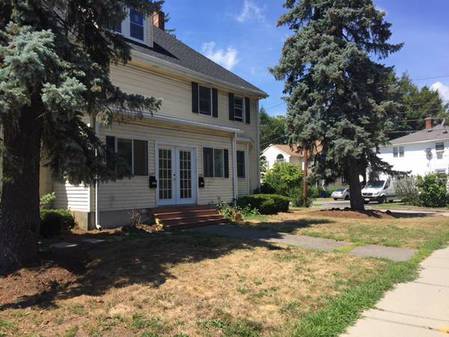 3 bed, 1 bath apartment for rent at 1125 Chestnut St Unit 2, Newton Upper Falls