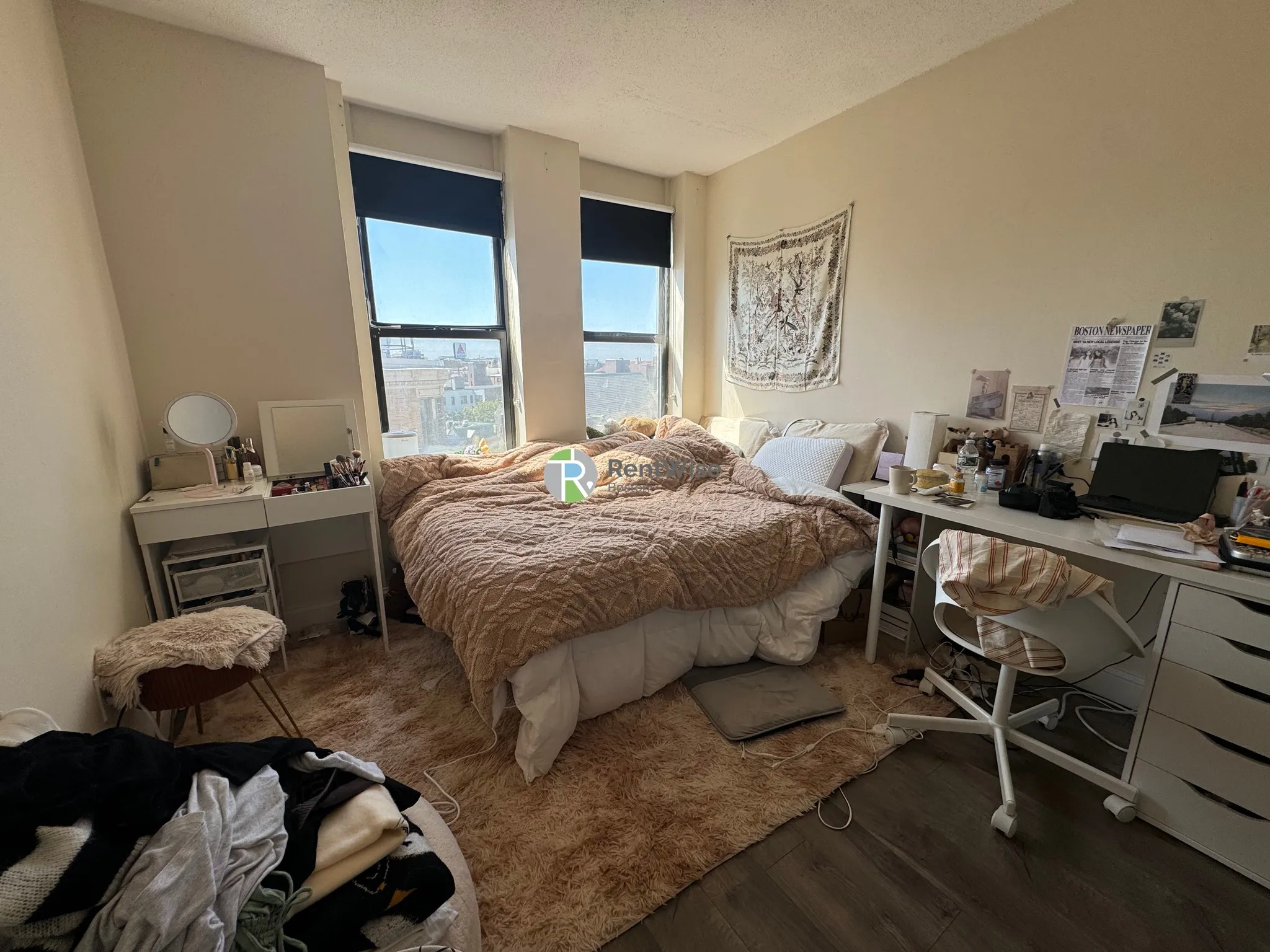 Studio bed, 1 bath apartment for rent at 1126 Boylston St Unit 302, Fenway — photo 4 of 5