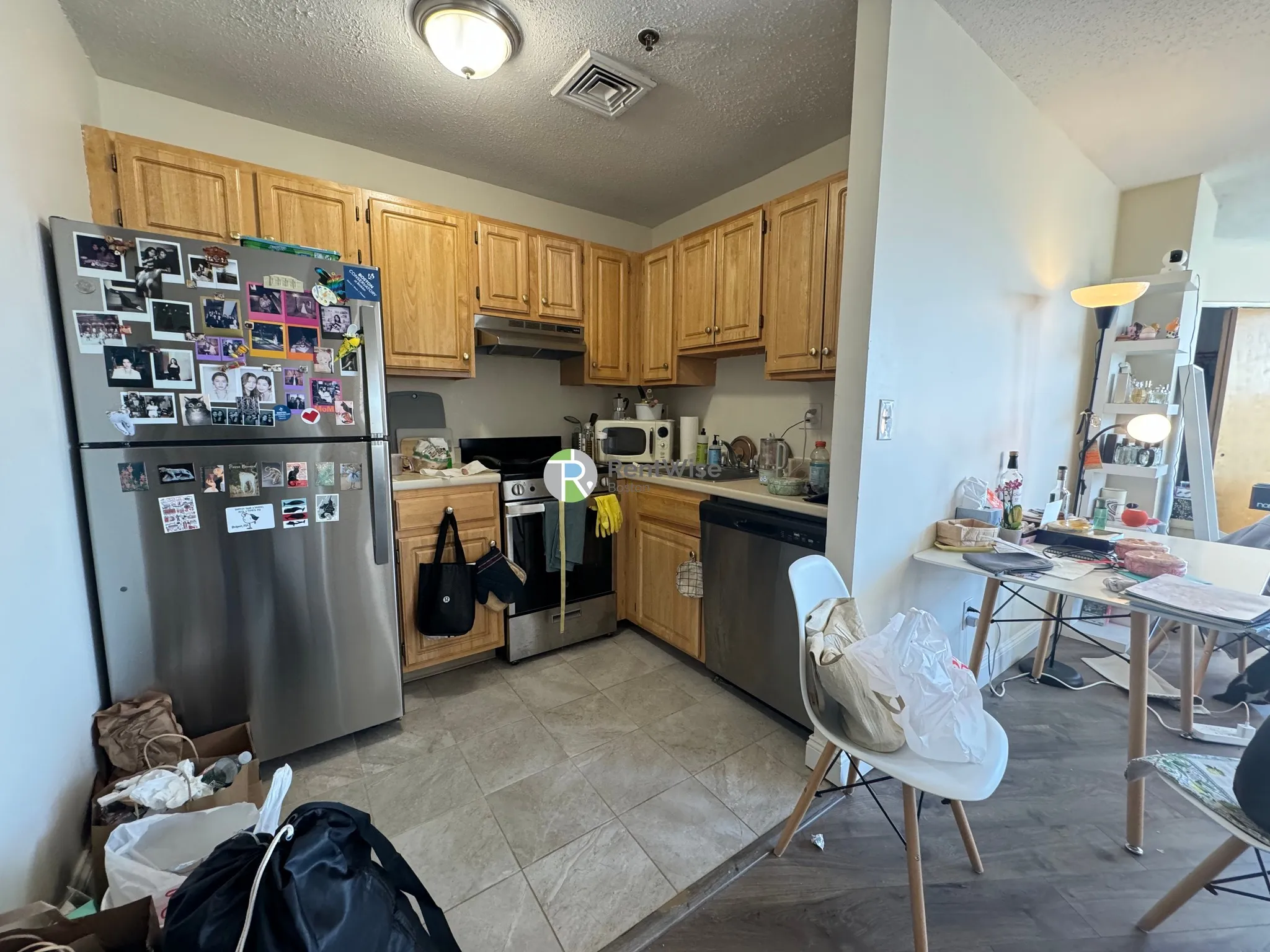 Studio bed, 1 bath apartment for rent at 1126 Boylston St Unit 302, Fenway — photo 3 of 5