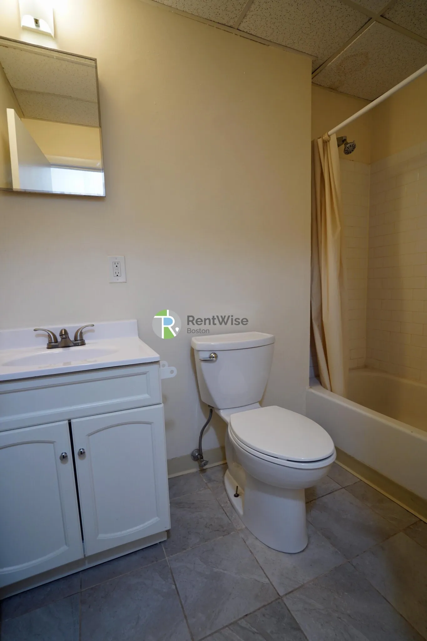 Studio bed, 1 bath apartment for rent at 1126 Boylston St Unit 302, Fenway — photo 5 of 5