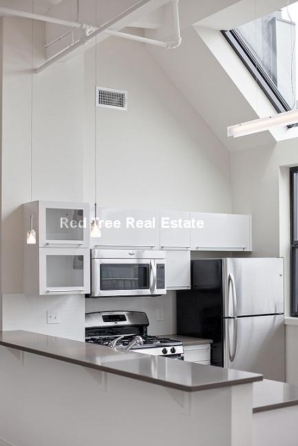 Studio bed, 1 bath apartment for rent at 1126 Boylston St Unit 305, Fenway — photo 5 of 8