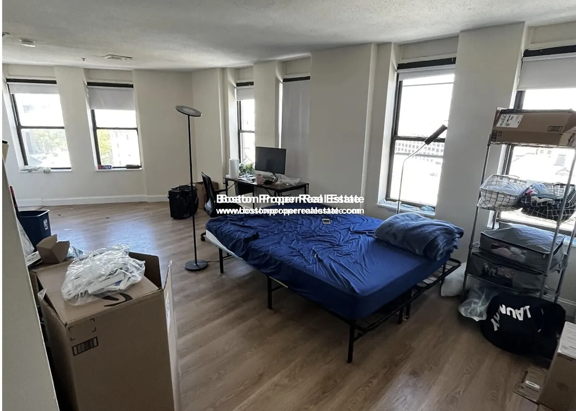 2 bed, 1 bath apartment for rent at 1126 Boylston St Unit 309, Fenway — photo 1 of 8
