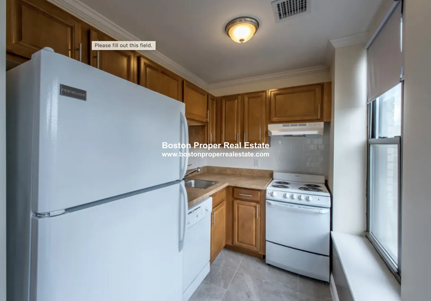 2 bed, 1 bath apartment for rent at 1126 Boylston St Unit 309, Fenway — photo 4 of 8