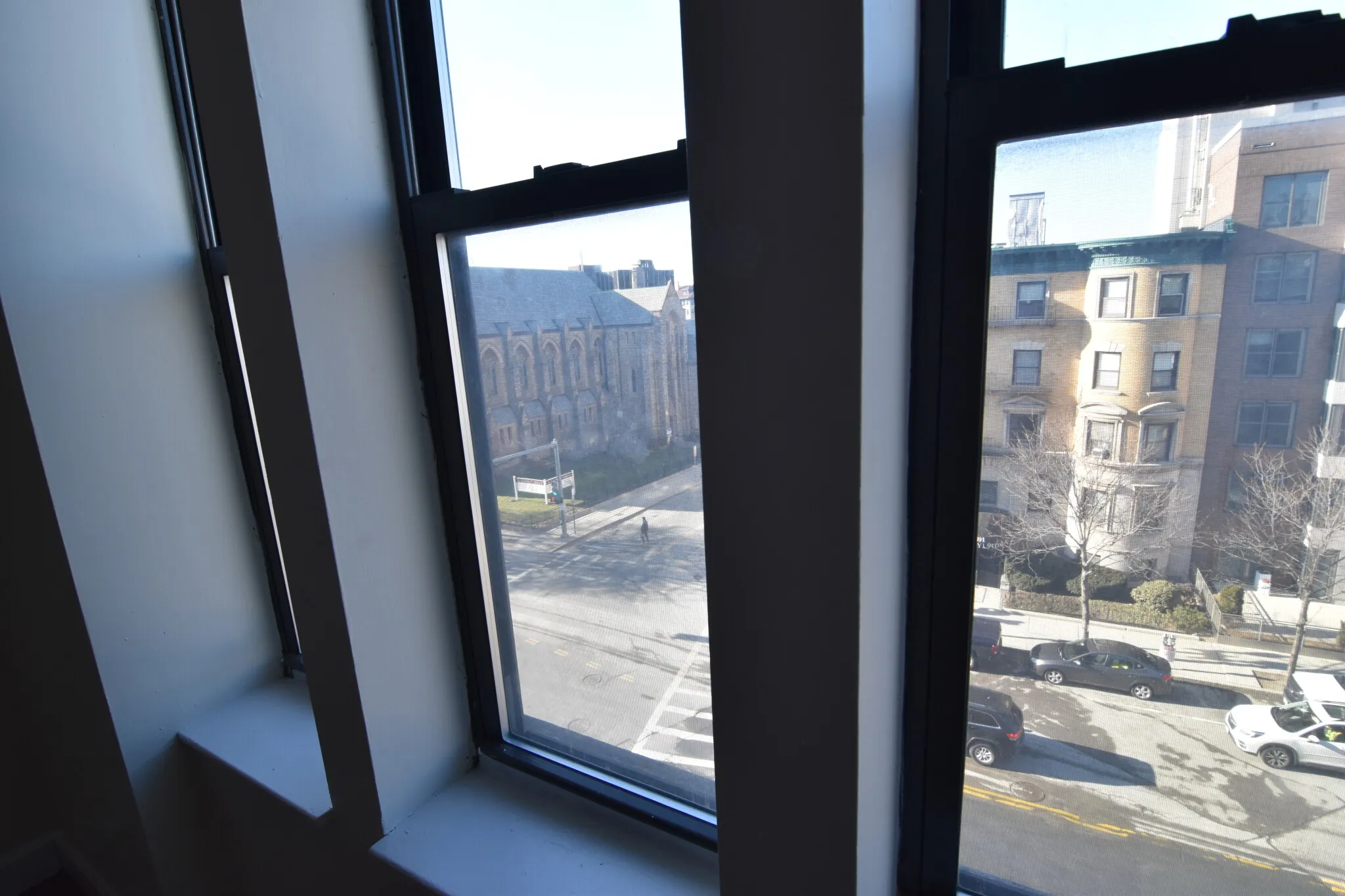 1 bed, 1 bath apartment for rent at 1126 Boylston St Unit 402, Fenway — photo 6 of 6