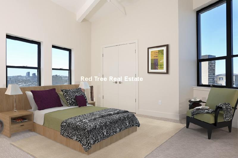 1 bed, 1 bath apartment for rent at 1126 Boylston St Unit 404, Fenway — photo 3 of 8