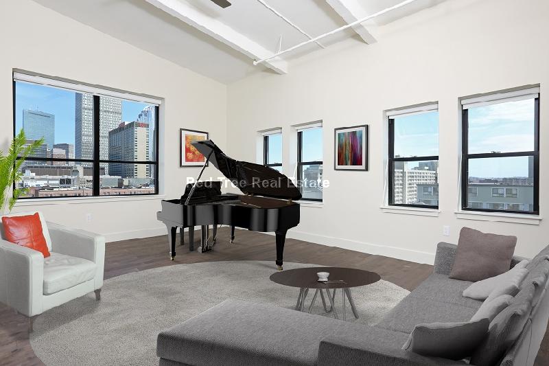 1 bed, 1 bath apartment for rent at 1126 Boylston St Unit 404, Fenway — photo 6 of 8