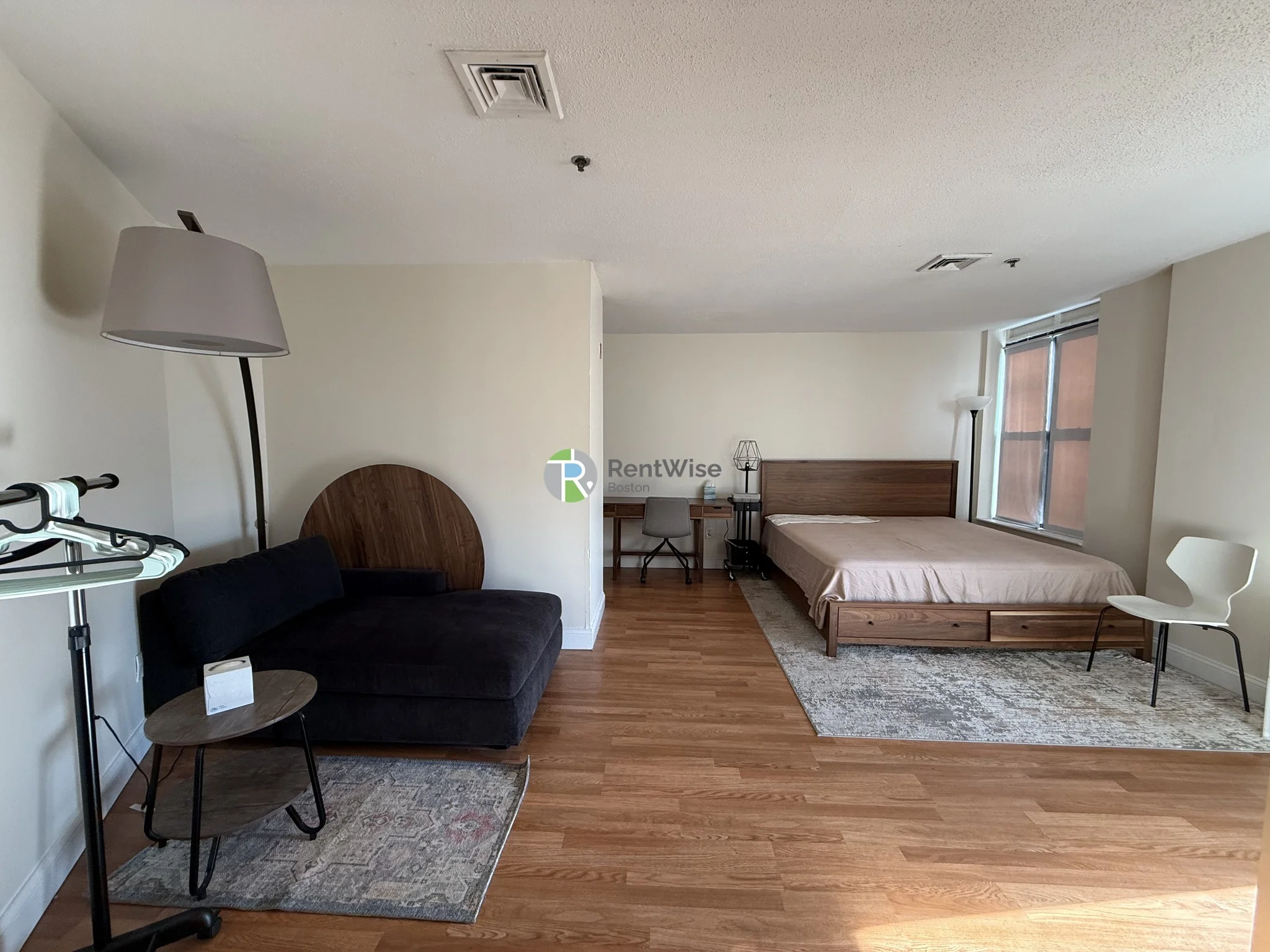 Studio bed, 1 bath apartment for rent at 1126 Boylston St Unit 405, Fenway — photo 6 of 9