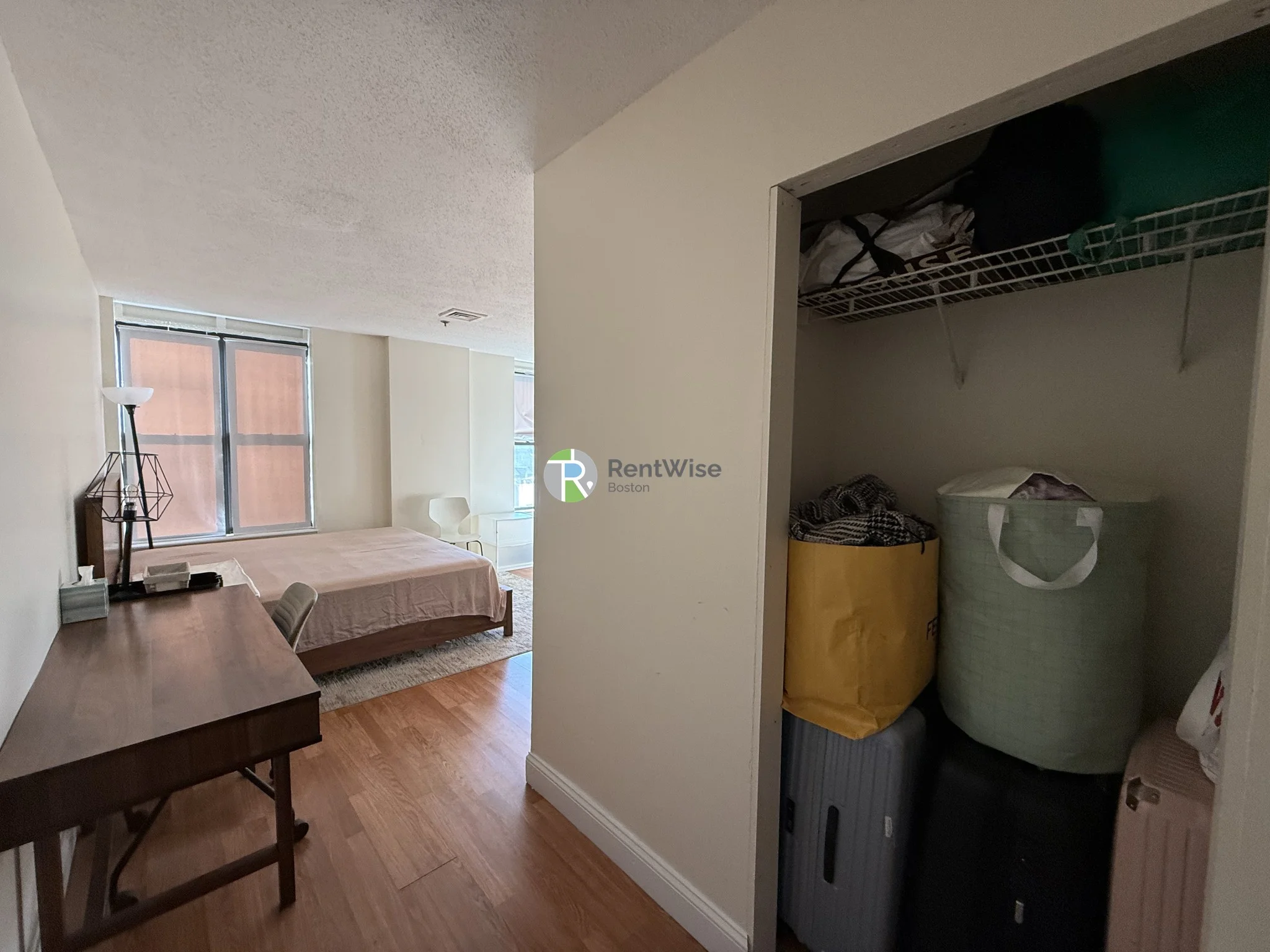 Studio bed, 1 bath apartment for rent at 1126 Boylston St Unit 405, Fenway — photo 5 of 9