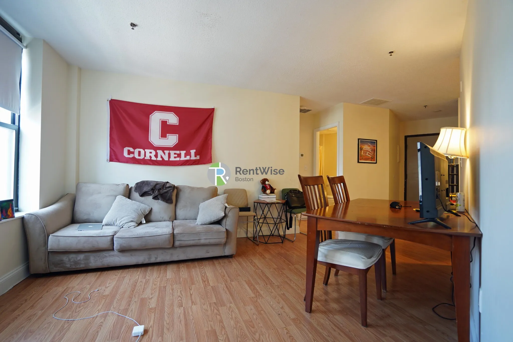 1 bed, 1 bath apartment for rent at 1126 Boylston St Unit 406, Fenway — photo 3 of 8