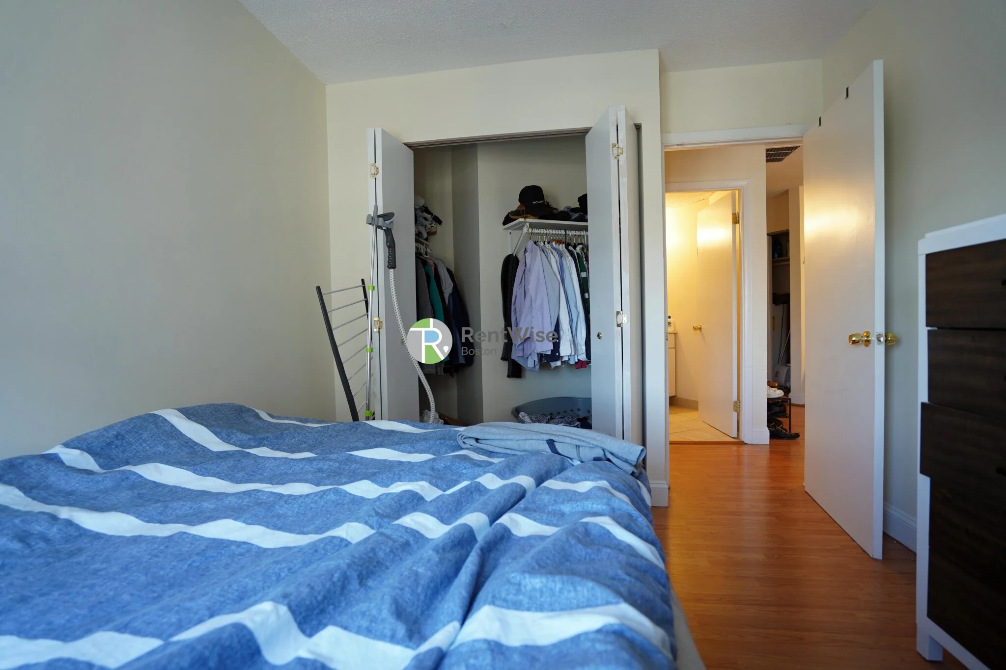 1 bed, 1 bath apartment for rent at 1126 Boylston St Unit 406, Fenway — photo 7 of 8