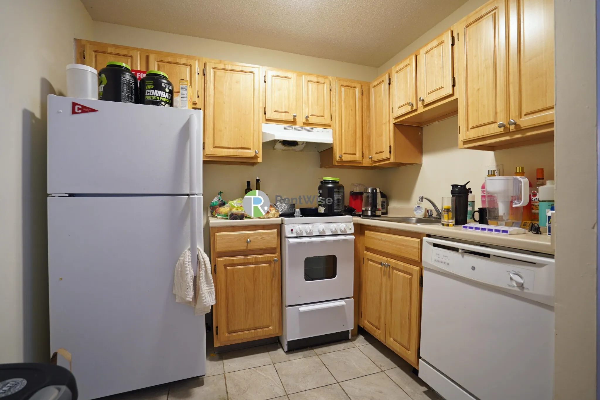 1 bed, 1 bath apartment for rent at 1126 Boylston St Unit 406, Fenway — photo 5 of 8