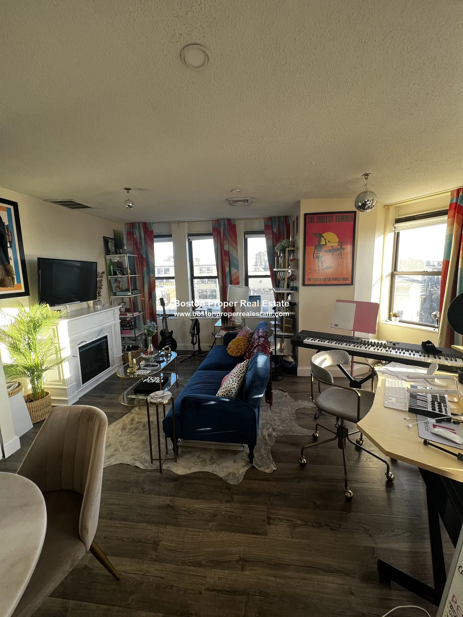 1 bed, 1 bath apartment for rent at 1126 Boylston St Unit 407, Fenway — photo 1 of 7