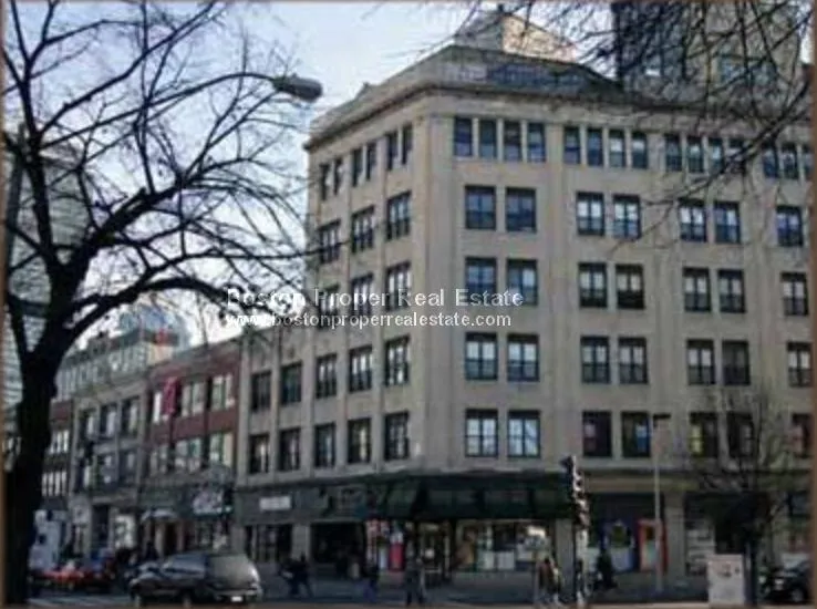 1 bed, 1 bath apartment for rent at 1126 Boylston St Unit 407, Fenway — photo 7 of 7