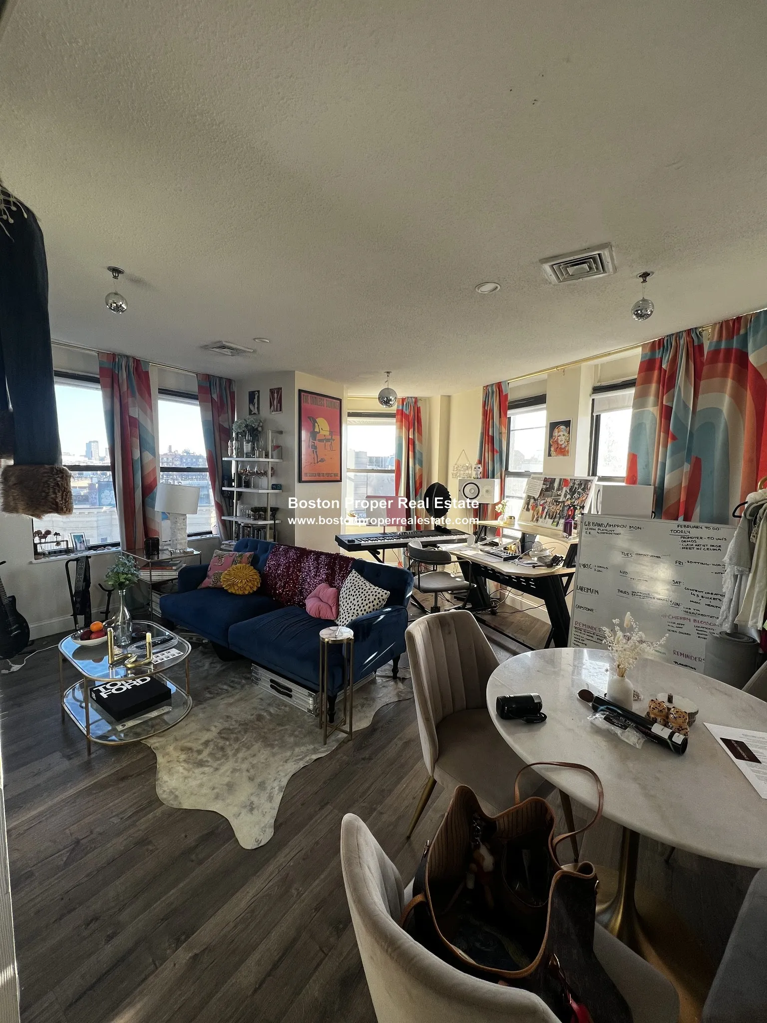 1 bed, 1 bath apartment for rent at 1126 Boylston St Unit 407, Fenway — photo 5 of 7