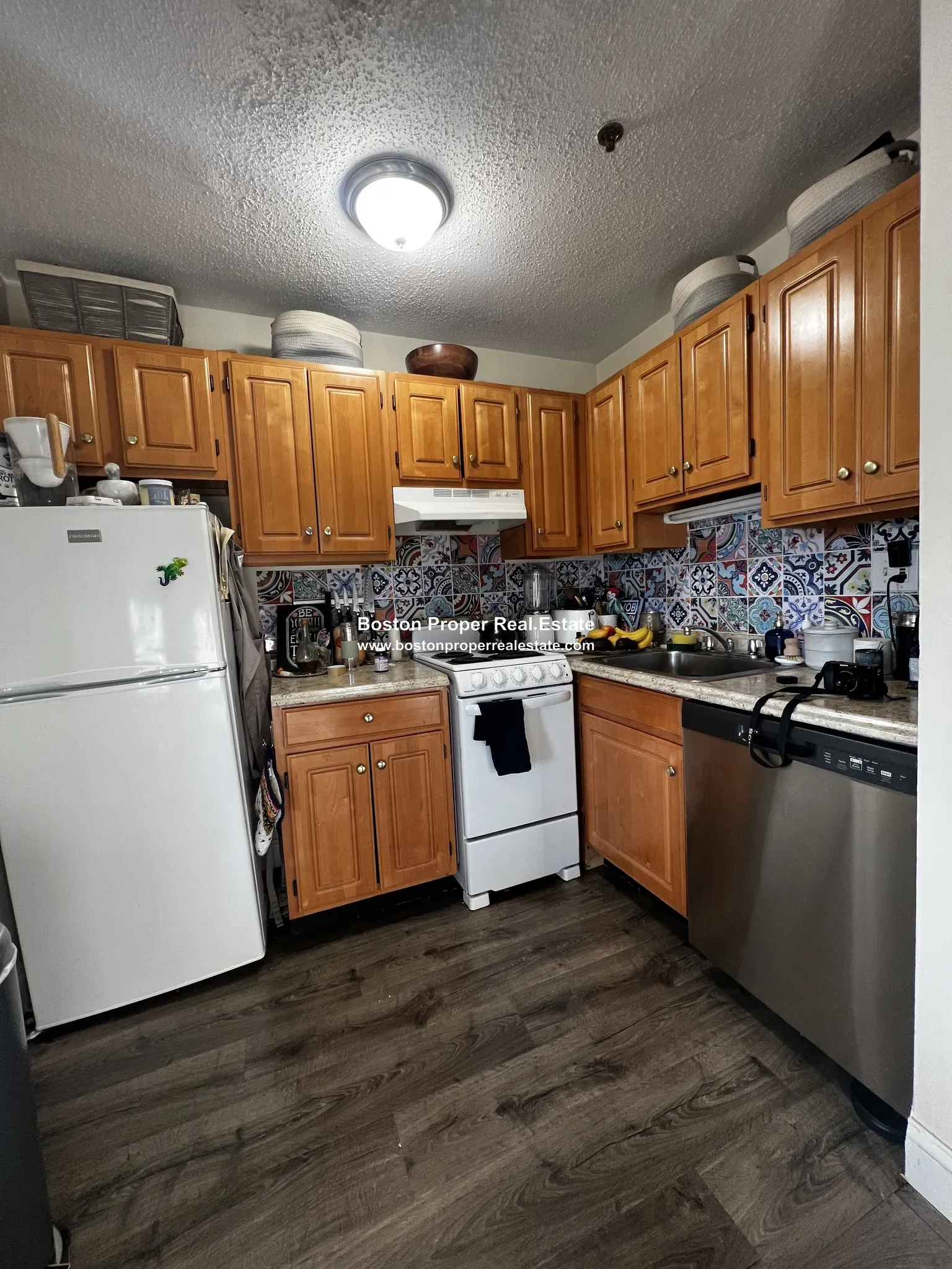 1 bed, 1 bath apartment for rent at 1126 Boylston St Unit 407, Fenway — photo 4 of 7