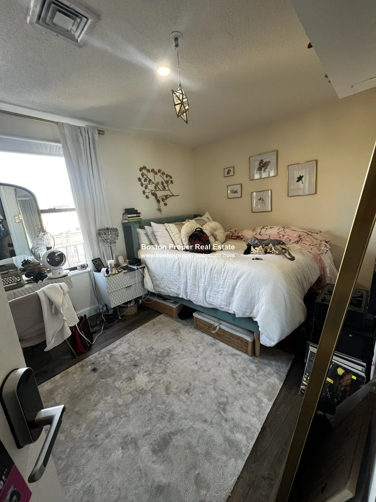 1 bed, 1 bath apartment for rent at 1126 Boylston St Unit 407, Fenway — photo 3 of 7