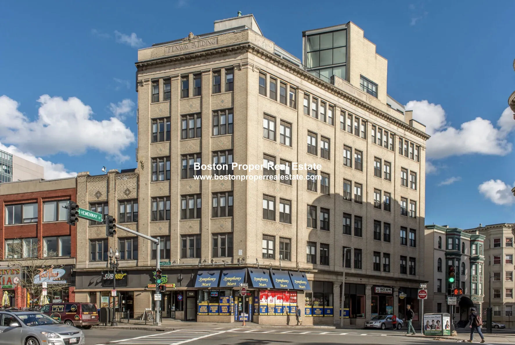 1 bed, 1 bath apartment for rent at 1126 Boylston St Unit 407, Fenway — photo 6 of 7