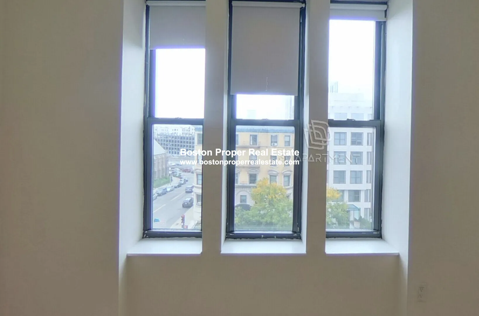 1 bed, 1 bath apartment for rent at 1126 Boylston St Unit 603, Fenway — photo 1 of 8