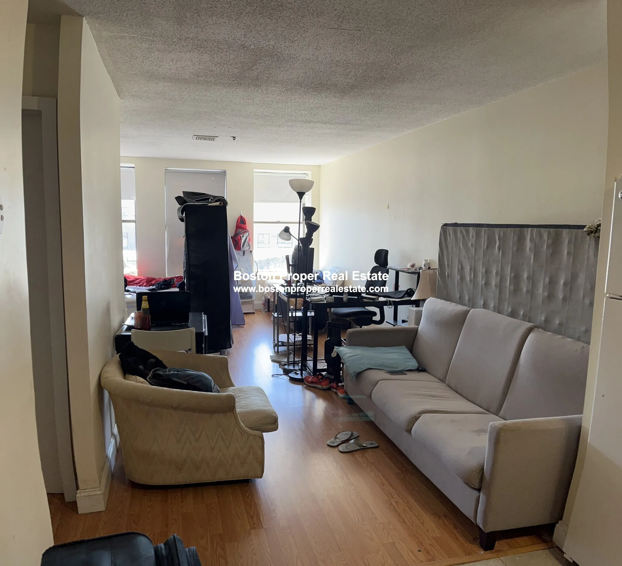 1 bed, 1 bath apartment for rent at 1126 Boylston St Unit 606, Fenway — photo 2 of 9