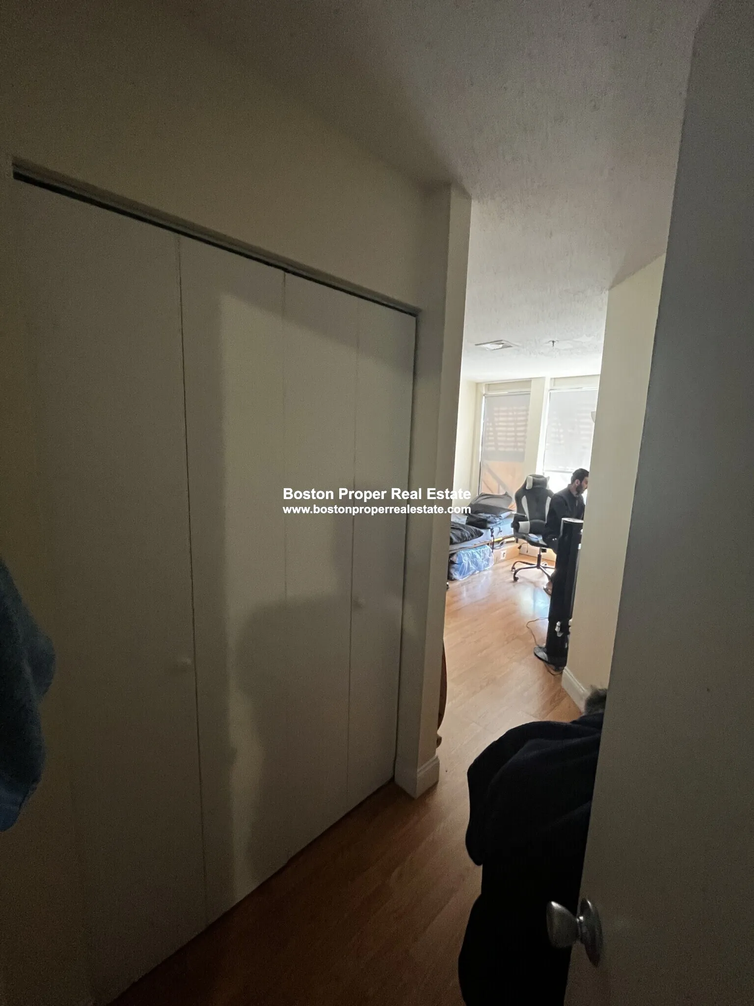 1 bed, 1 bath apartment for rent at 1126 Boylston St Unit 606, Fenway — photo 6 of 9